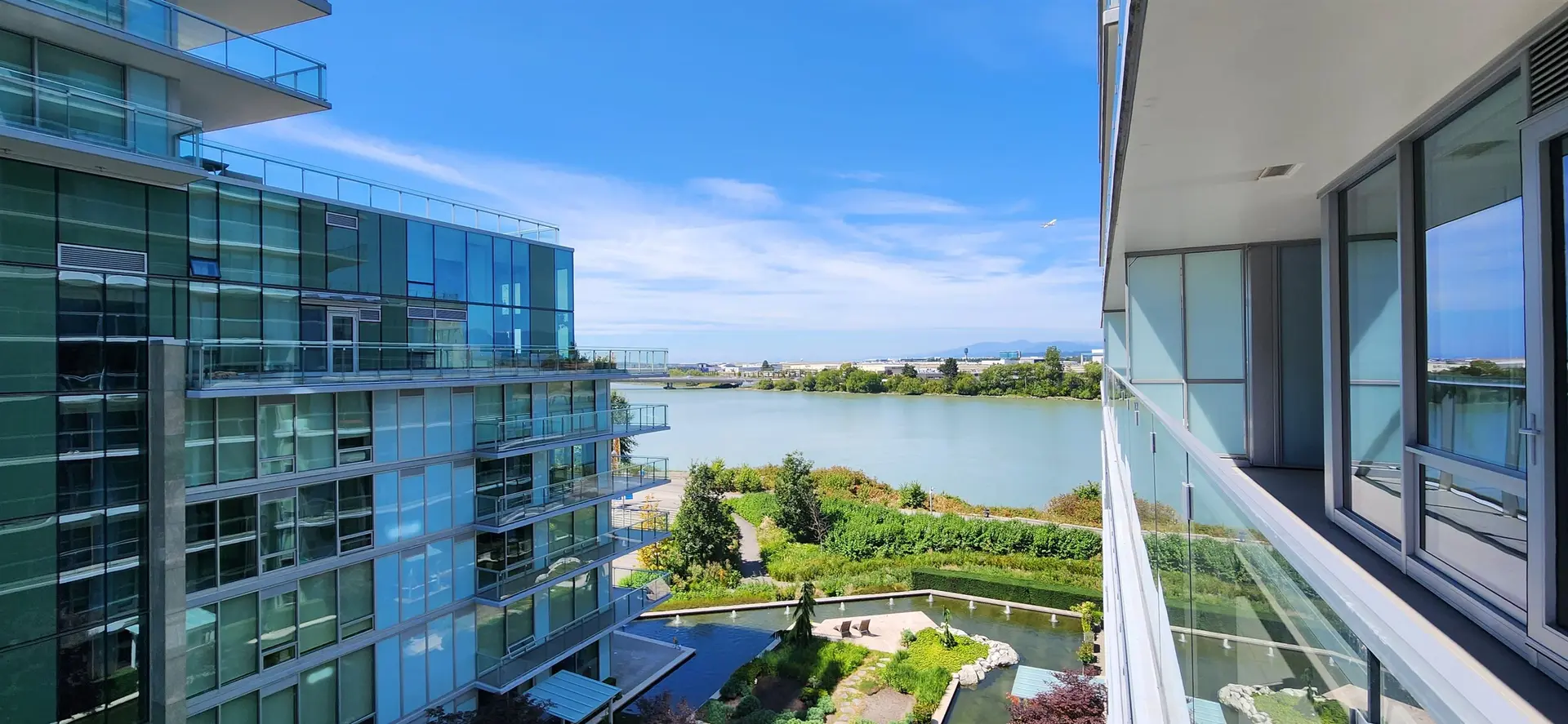 Property at #611 6633 Pearson Way, Richmond, BC