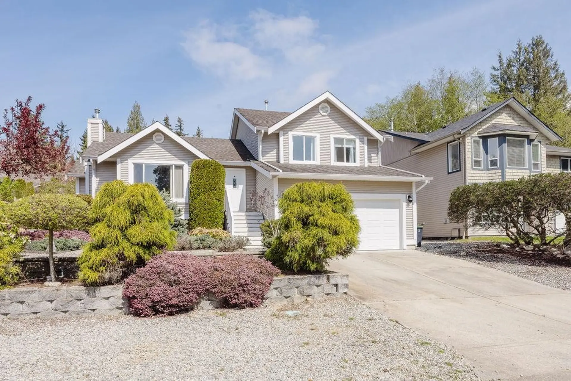 Property at 6308 Jasper Road, Sechelt, BC