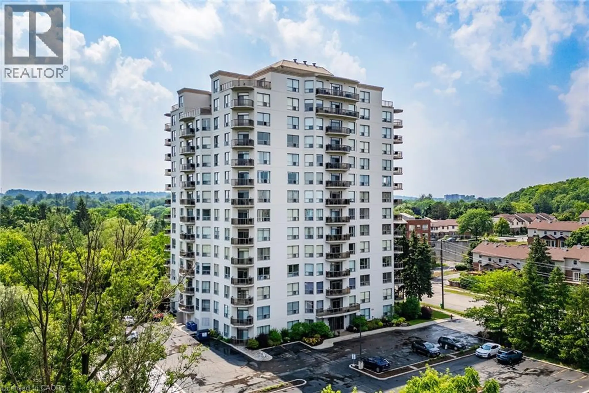 #403 255 KEATS Way - Image 1