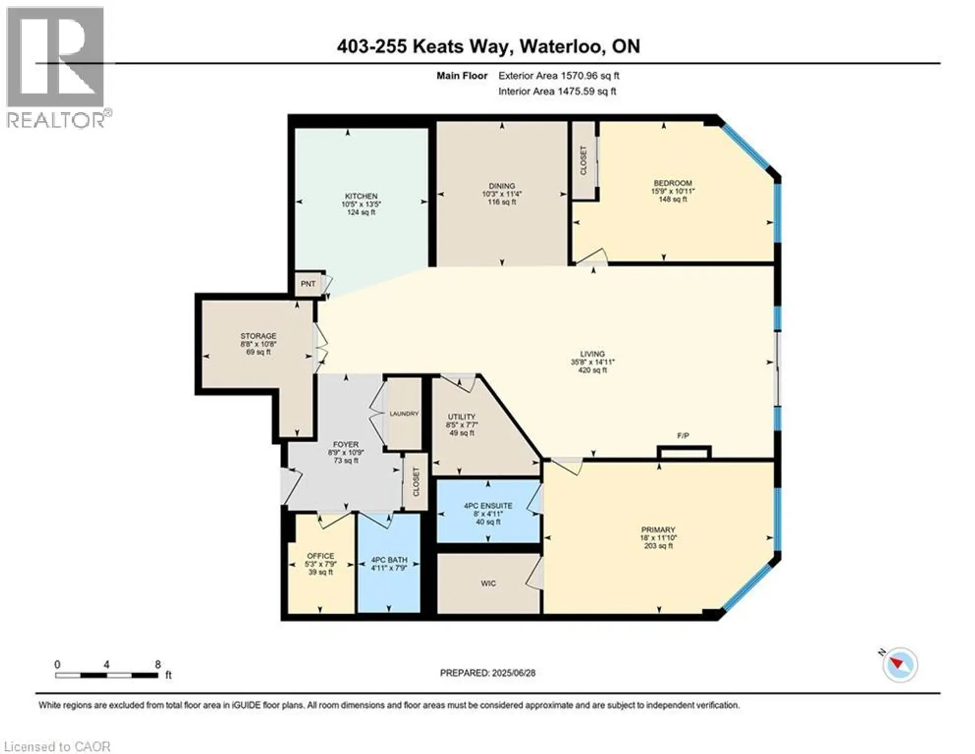 #403 255 KEATS Way - Image 20