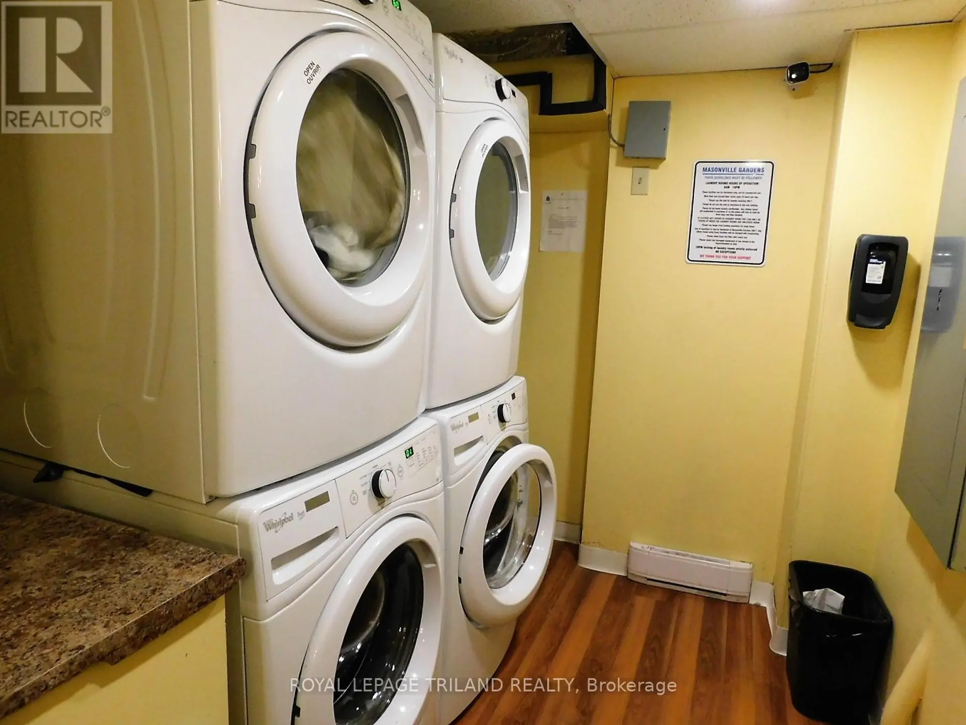 #110 5 JACKSWAY CRESCENT - Image 18