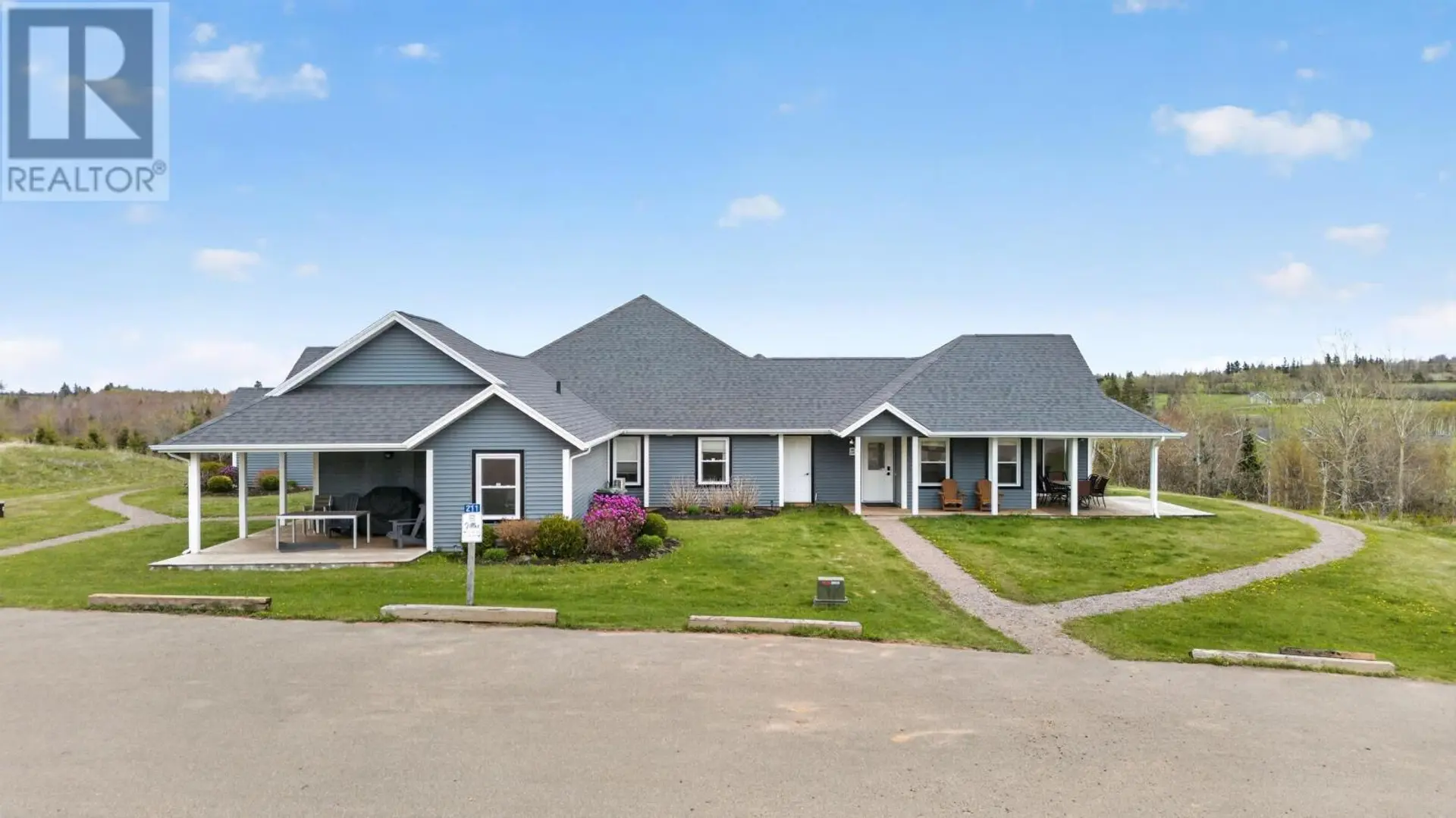 Property at #68 211 Schoolhouse Lane, Stanley Bridge, PE
