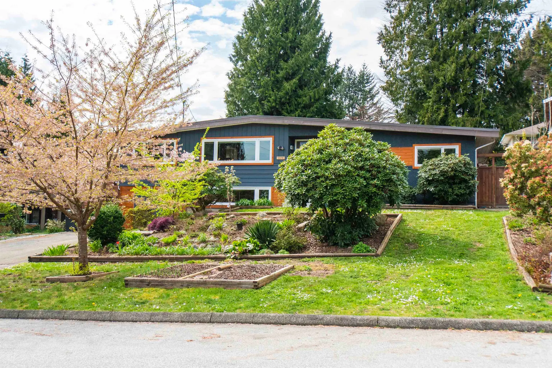 Property at 2175 Greylynn Crescent, North Vancouver, BC