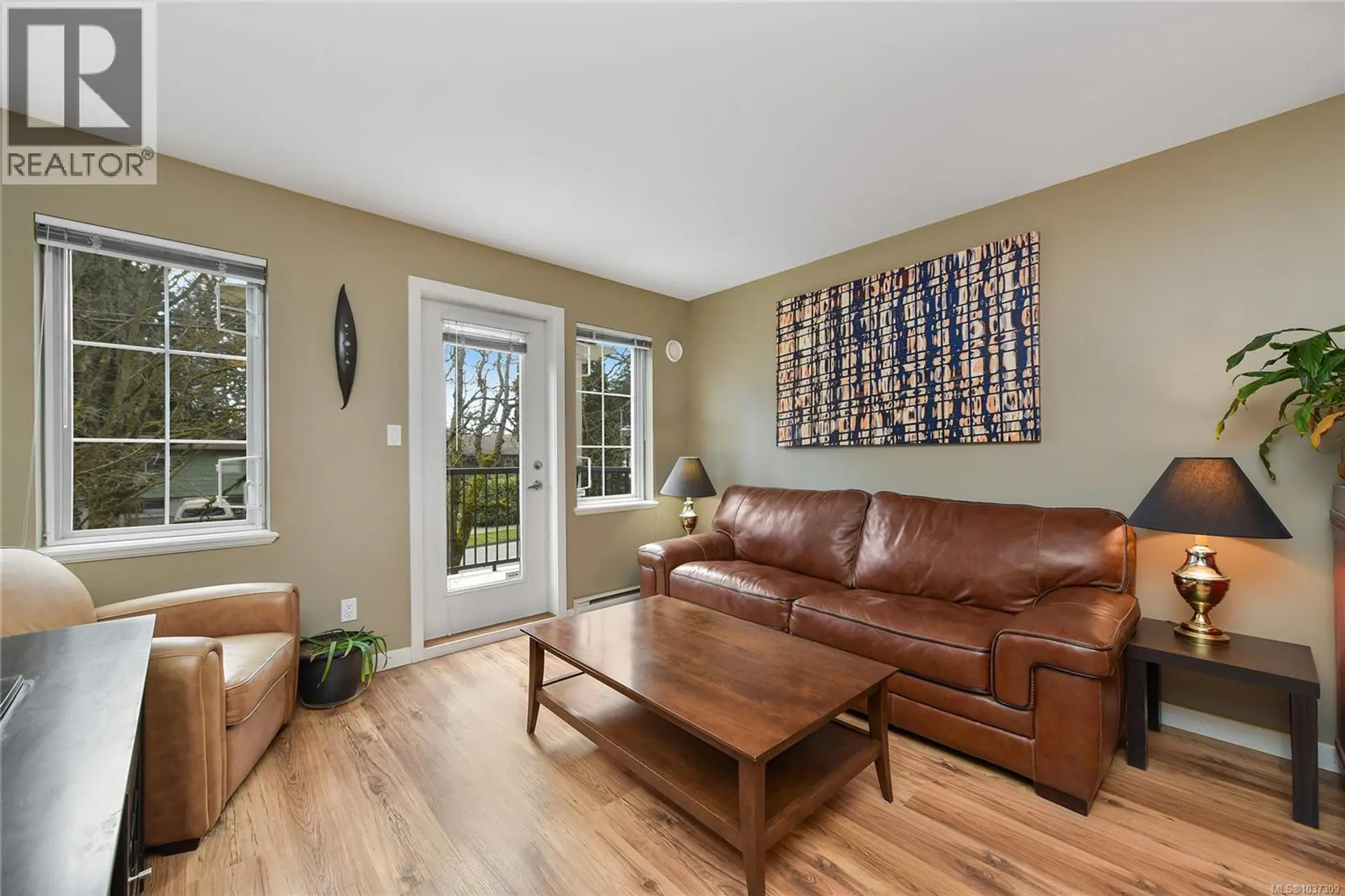 Property at #103 820 Brock Ave, Langford, BC