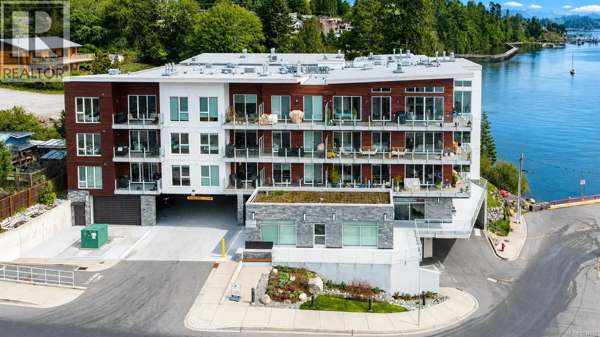Property at #204 1820 Maple Ave S, Sooke, BC