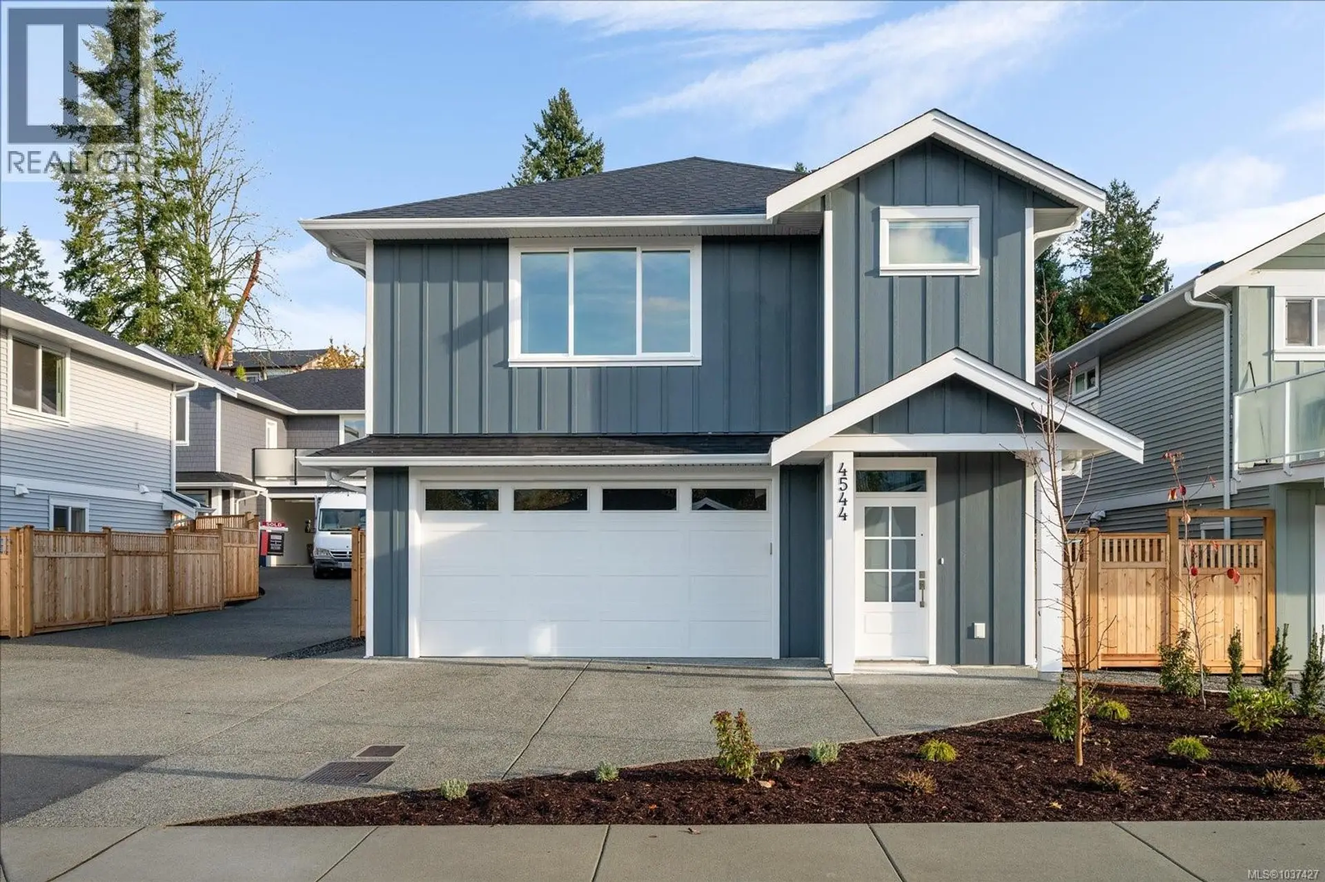 Property at 4544 Suncrest Rd, Nanaimo, BC