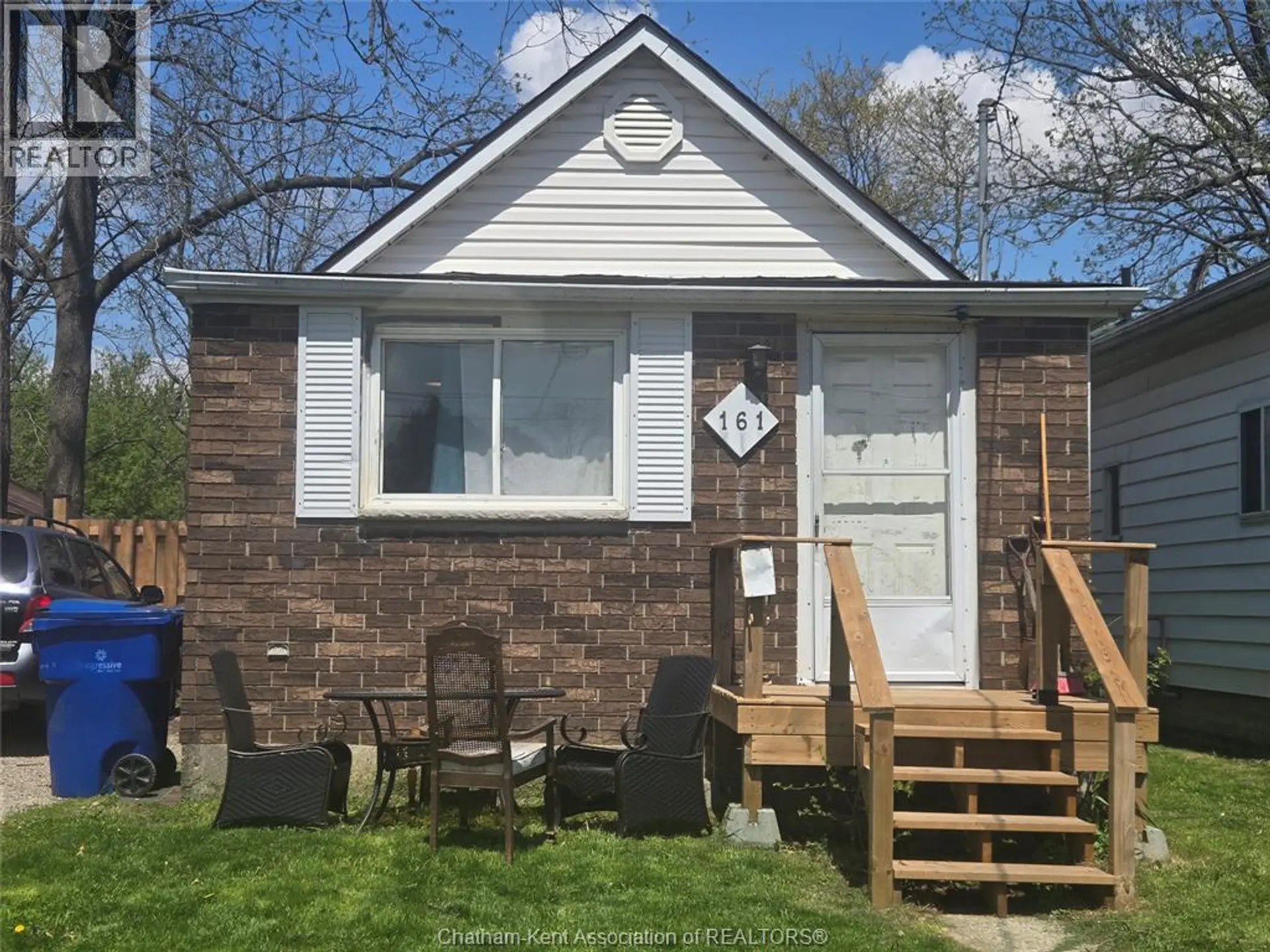 161 Wellington STREET East - Image 1