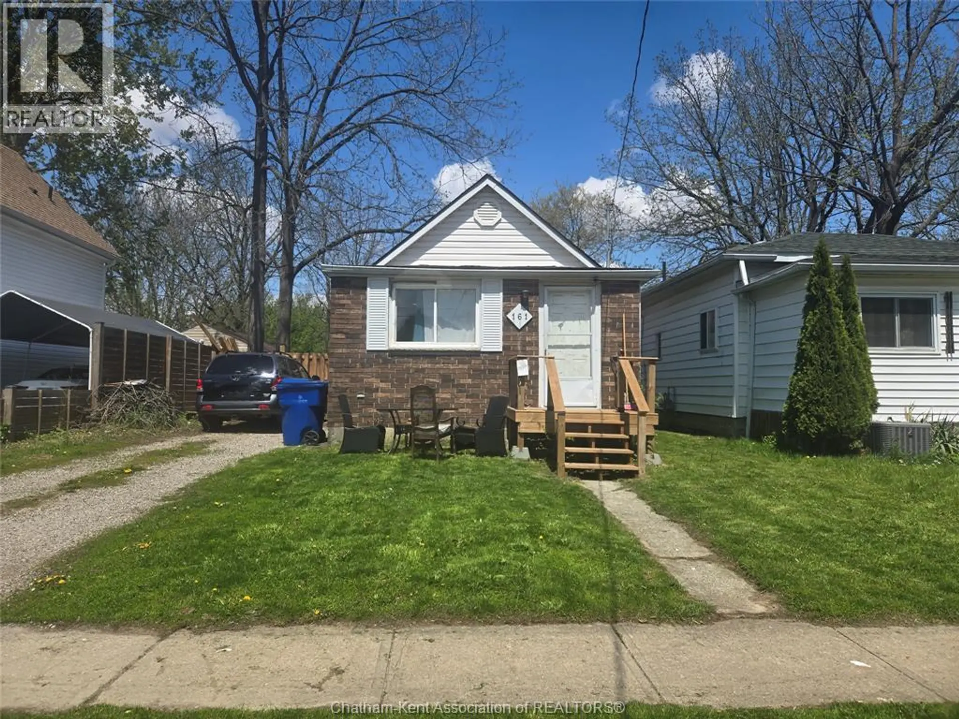 161 Wellington STREET East - Image 2
