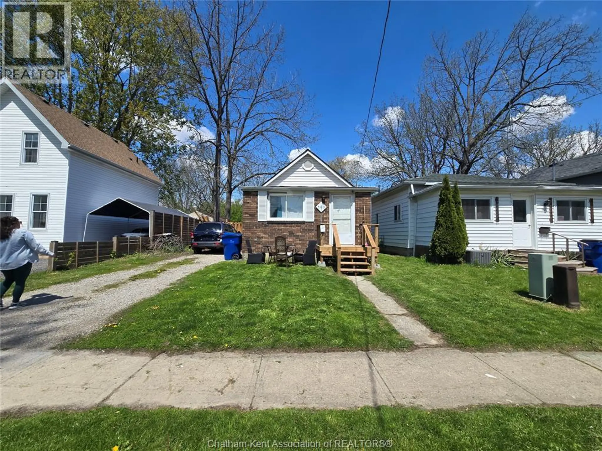 161 Wellington STREET East - Image 4