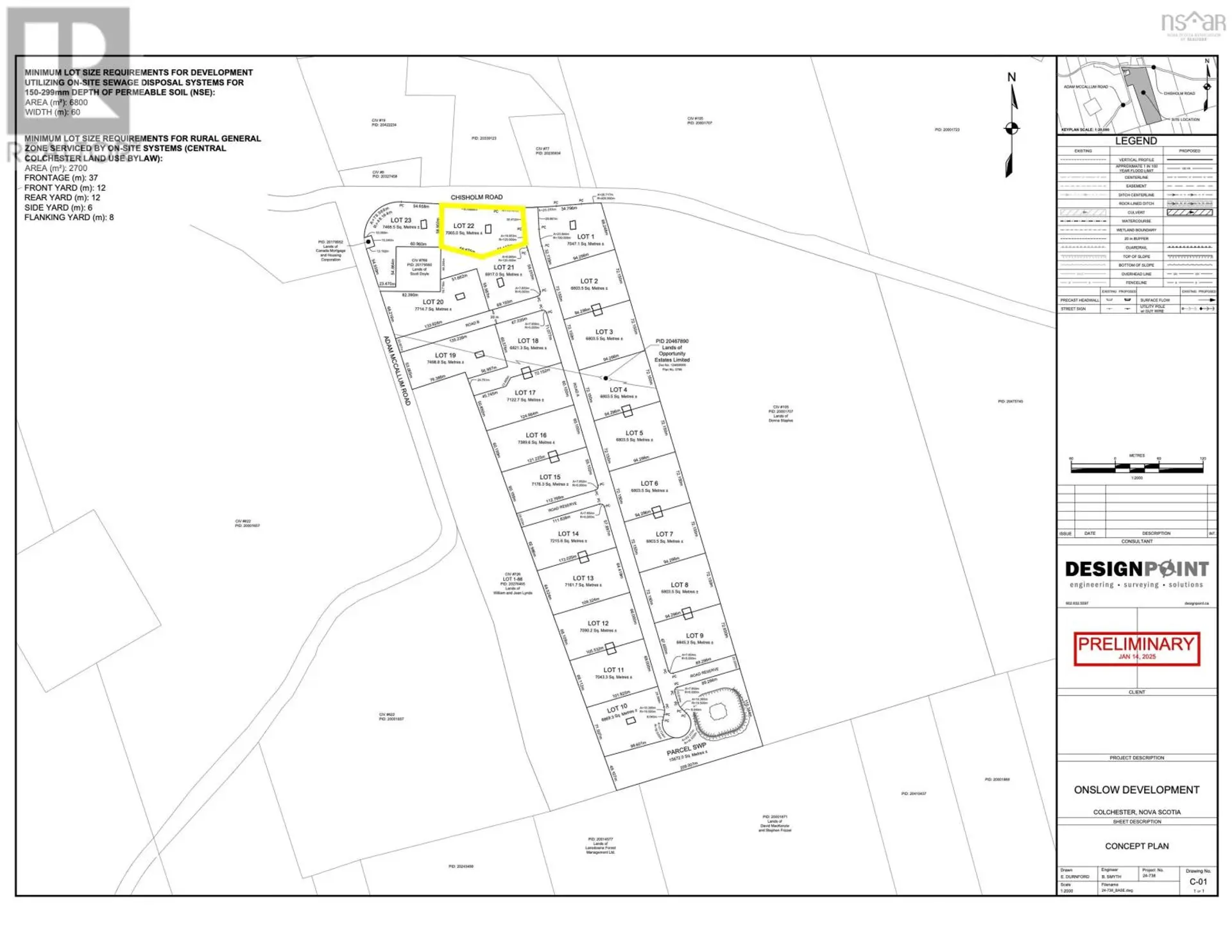 Lot 22 Chisholm Road - Image 7