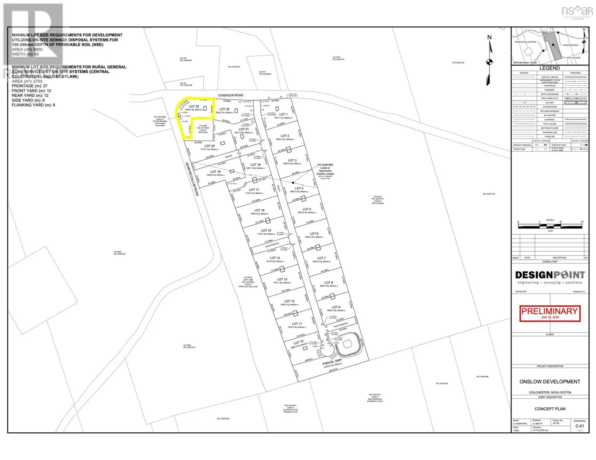 Lot 23 Chisholm Road - Image 7