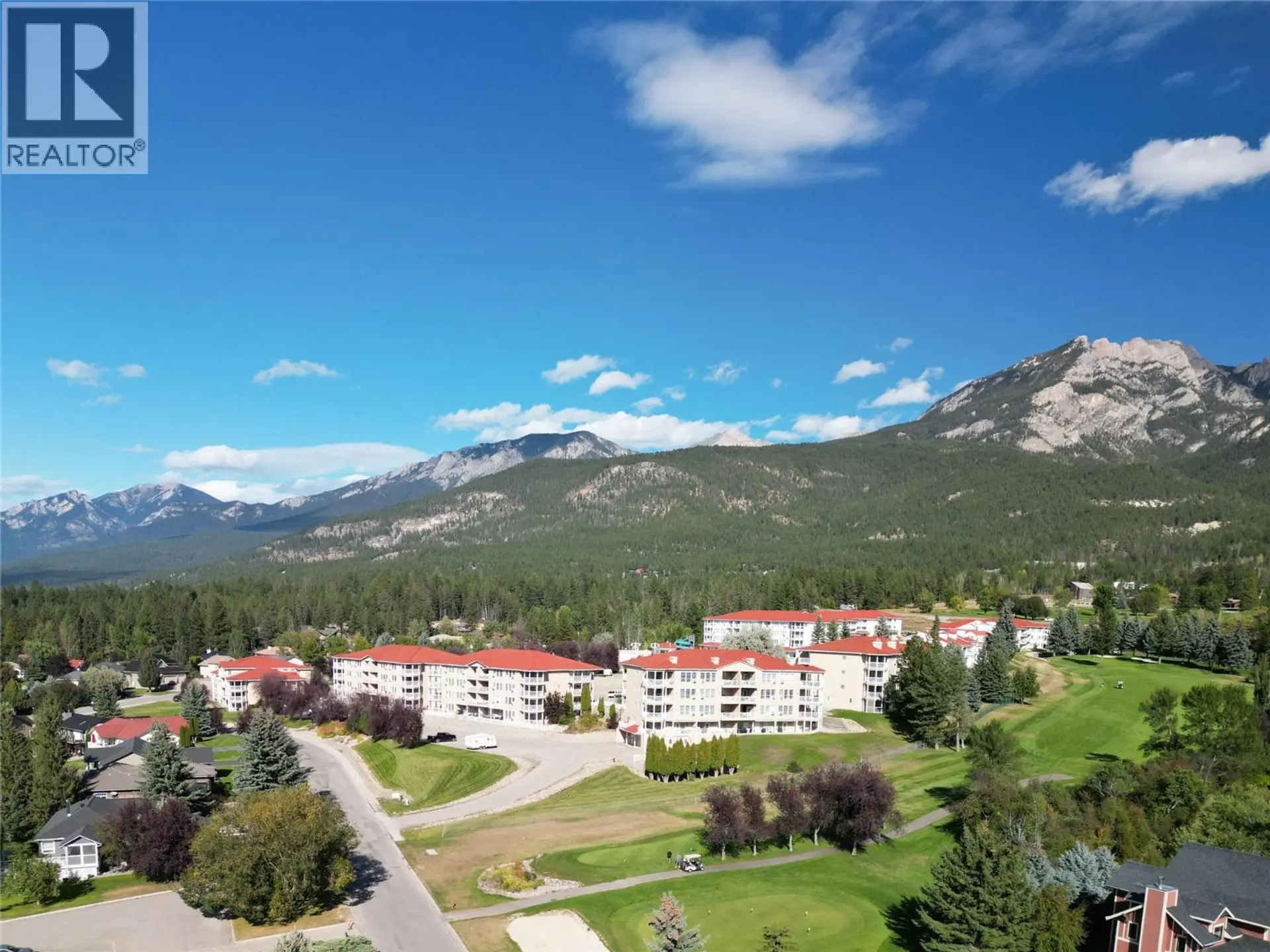 Property at #1010A 5052 Riverview Road, Fairmont Hot Springs, BC