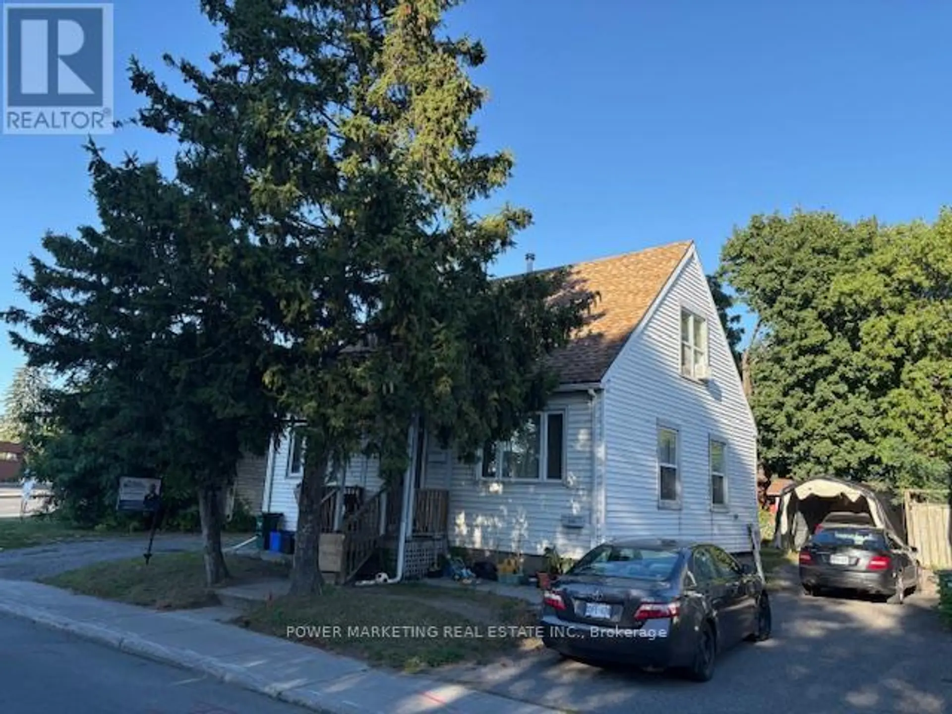 803 MERIVALE ROAD - Image 1