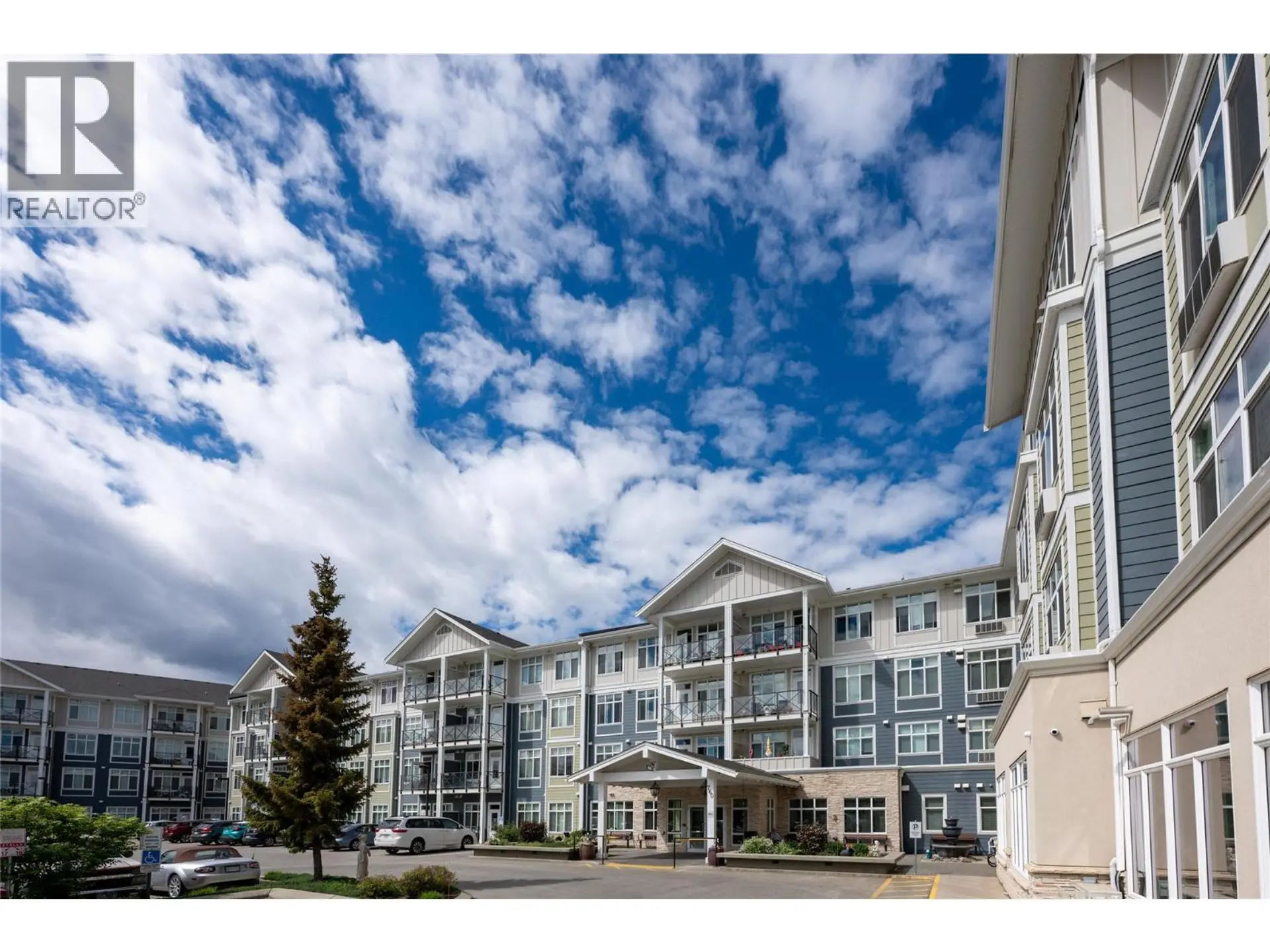 Property at #303 760 Mayfair Street, Kamloops, BC