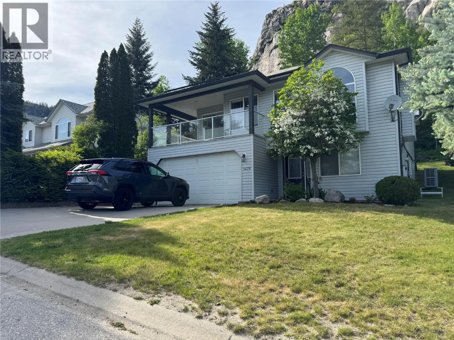 Property at 1479 37th Street, Castlegar, BC