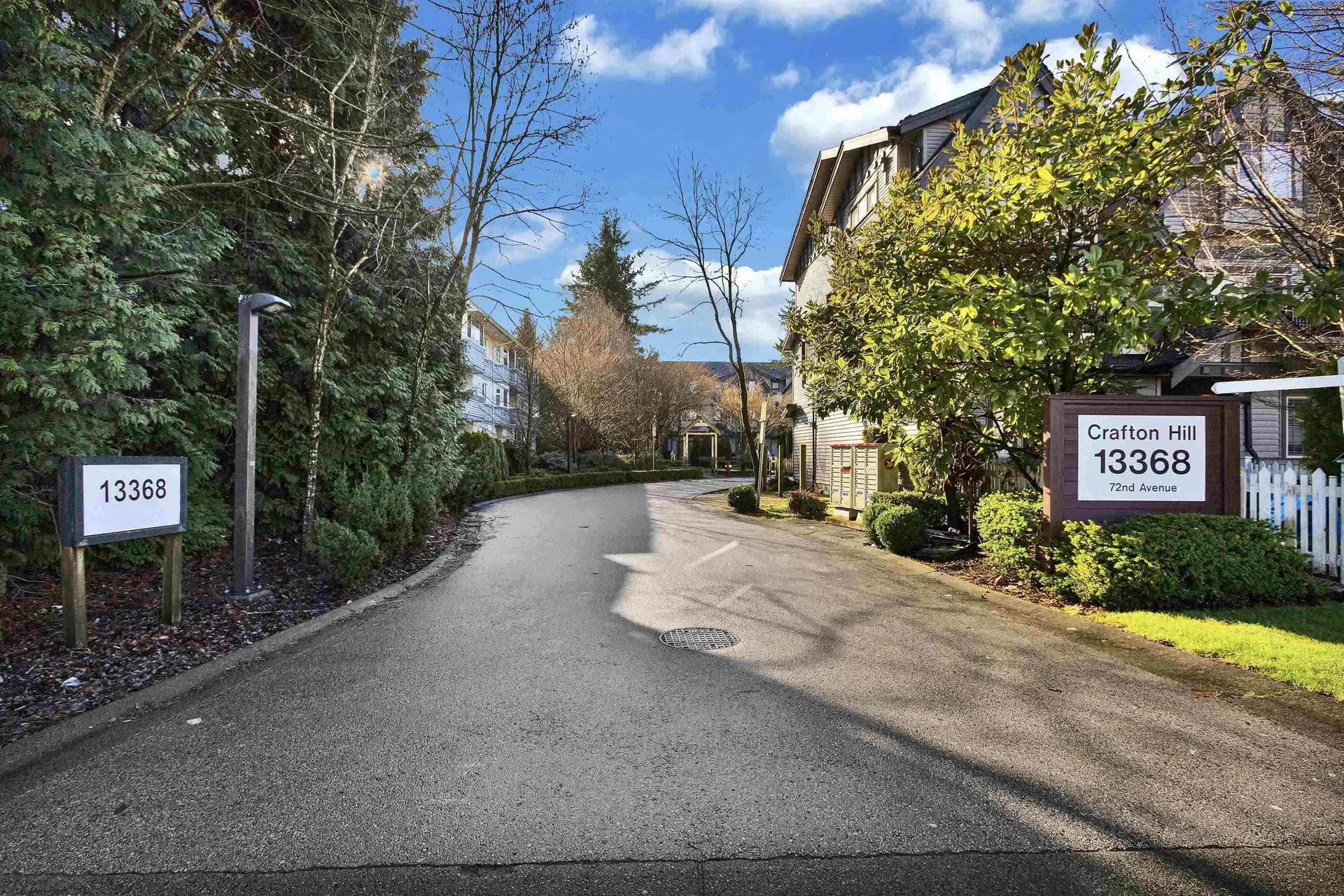 Property at #101 13368 72 Avenue, Surrey, BC