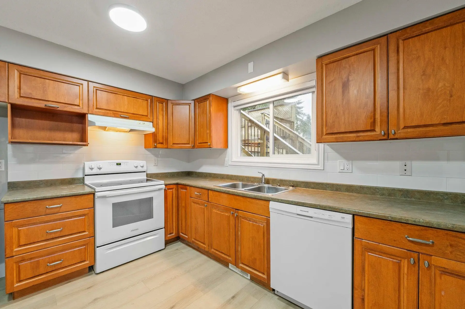 Property at 8024 Cedar Street, Mission, BC
