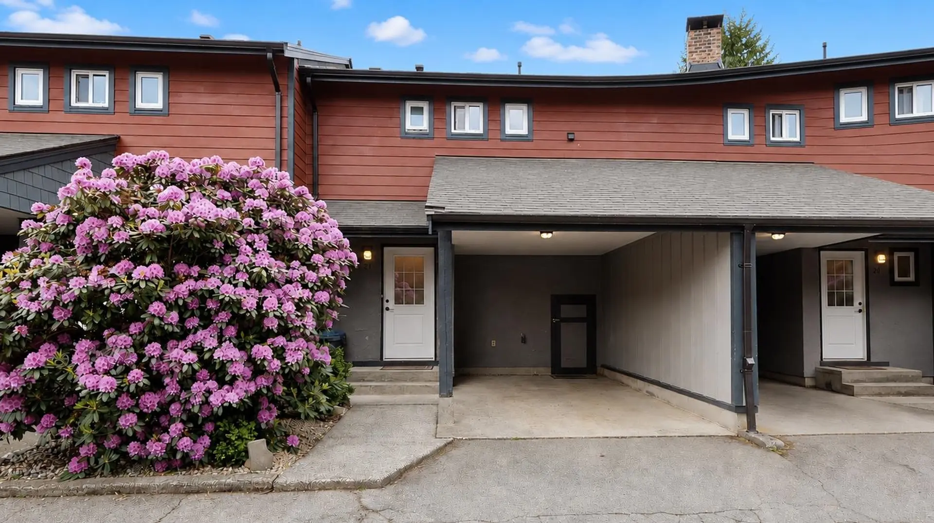 Property at #21 1500 Judd Road, Squamish, BC