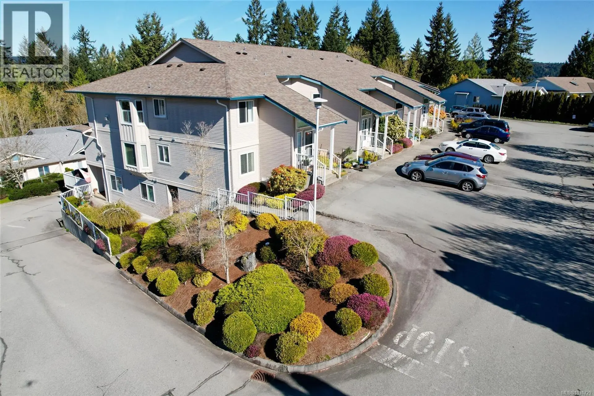 Property at #212 1150 Walkem Rd, Ladysmith, BC