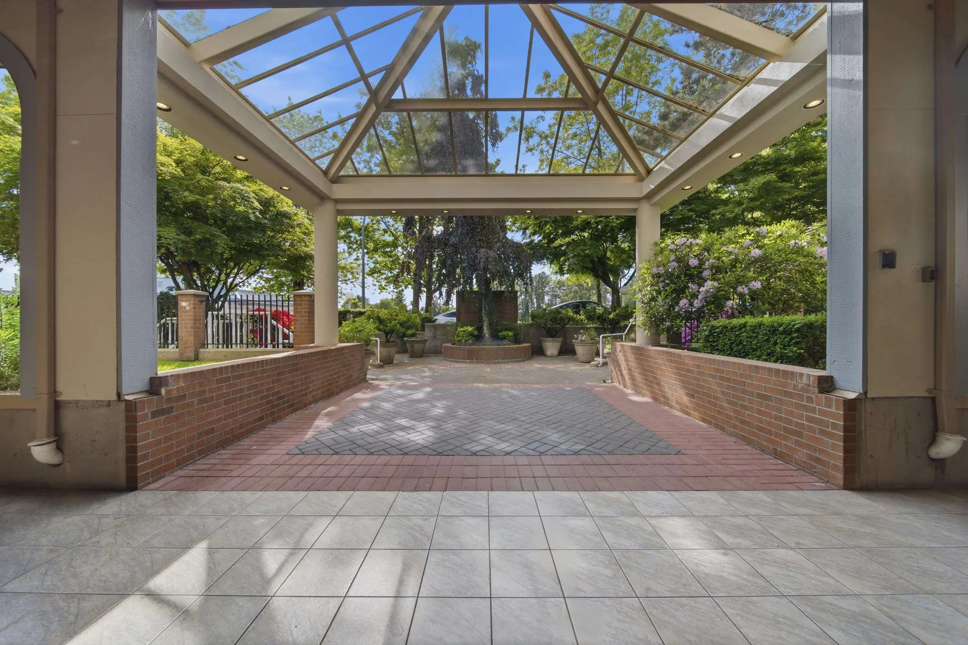 Property at #203 7326 Antrim Avenue, Burnaby, BC