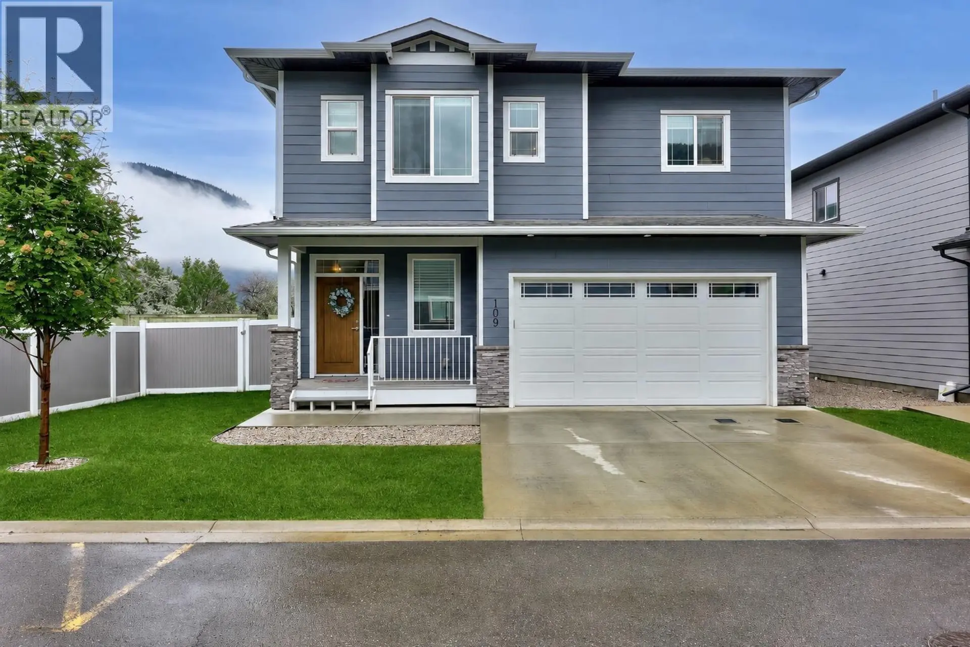 Property at #109 2575 Elston Drive, Kamloops, BC