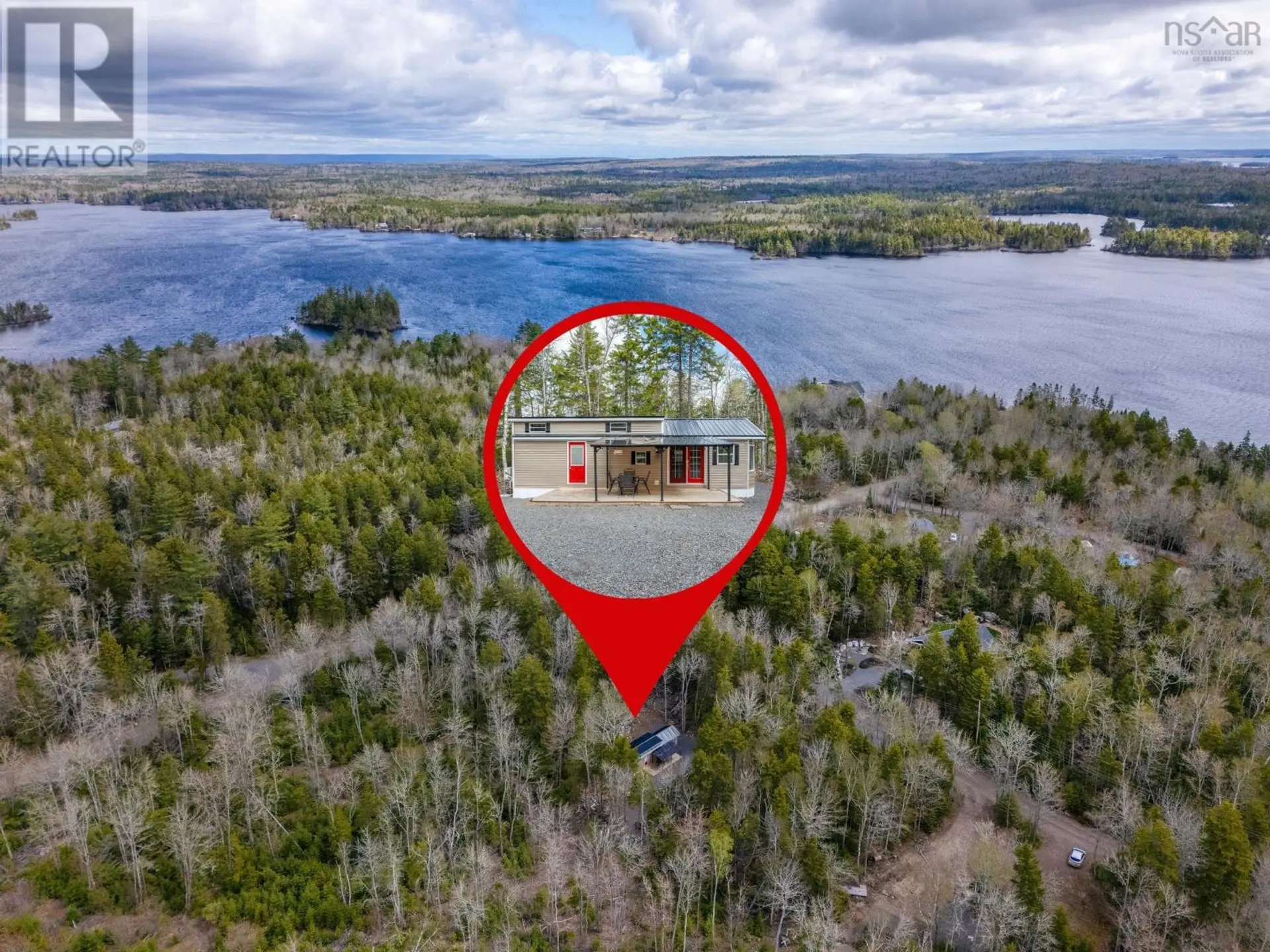 Property at 18 Loon Lane, Aylesford Lake, NS