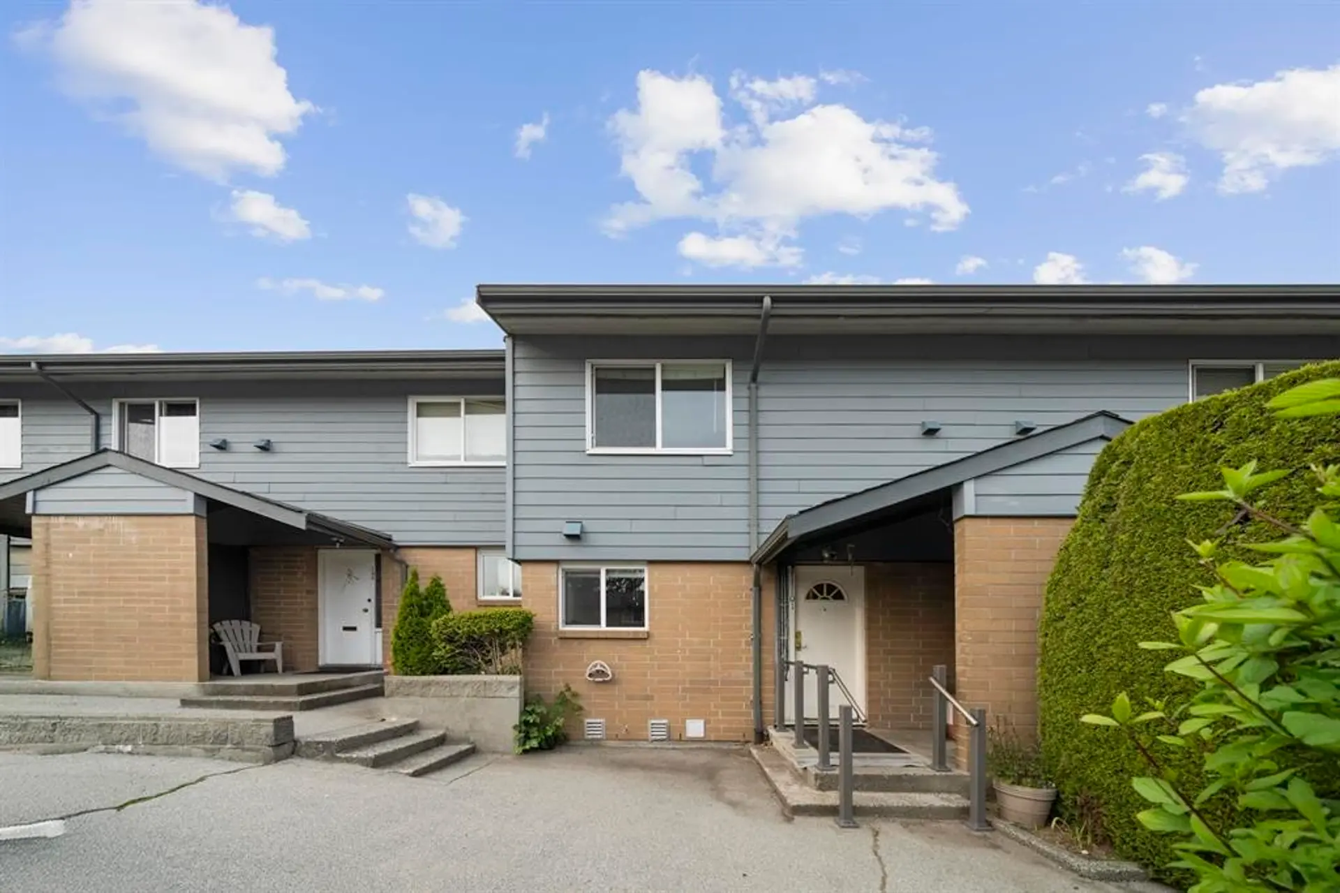 Property at #102 10744 Guildford Drive, Surrey, BC