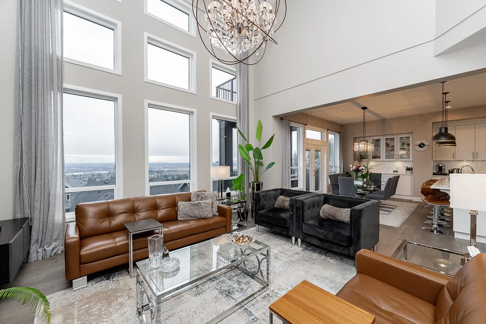 Property at 1419 Strawline Hill Street, Coquitlam, BC