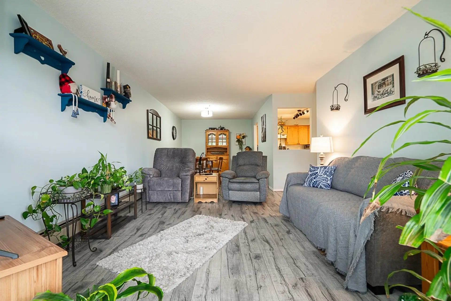 Property at #216 31850 Union Avenue, Abbotsford, BC