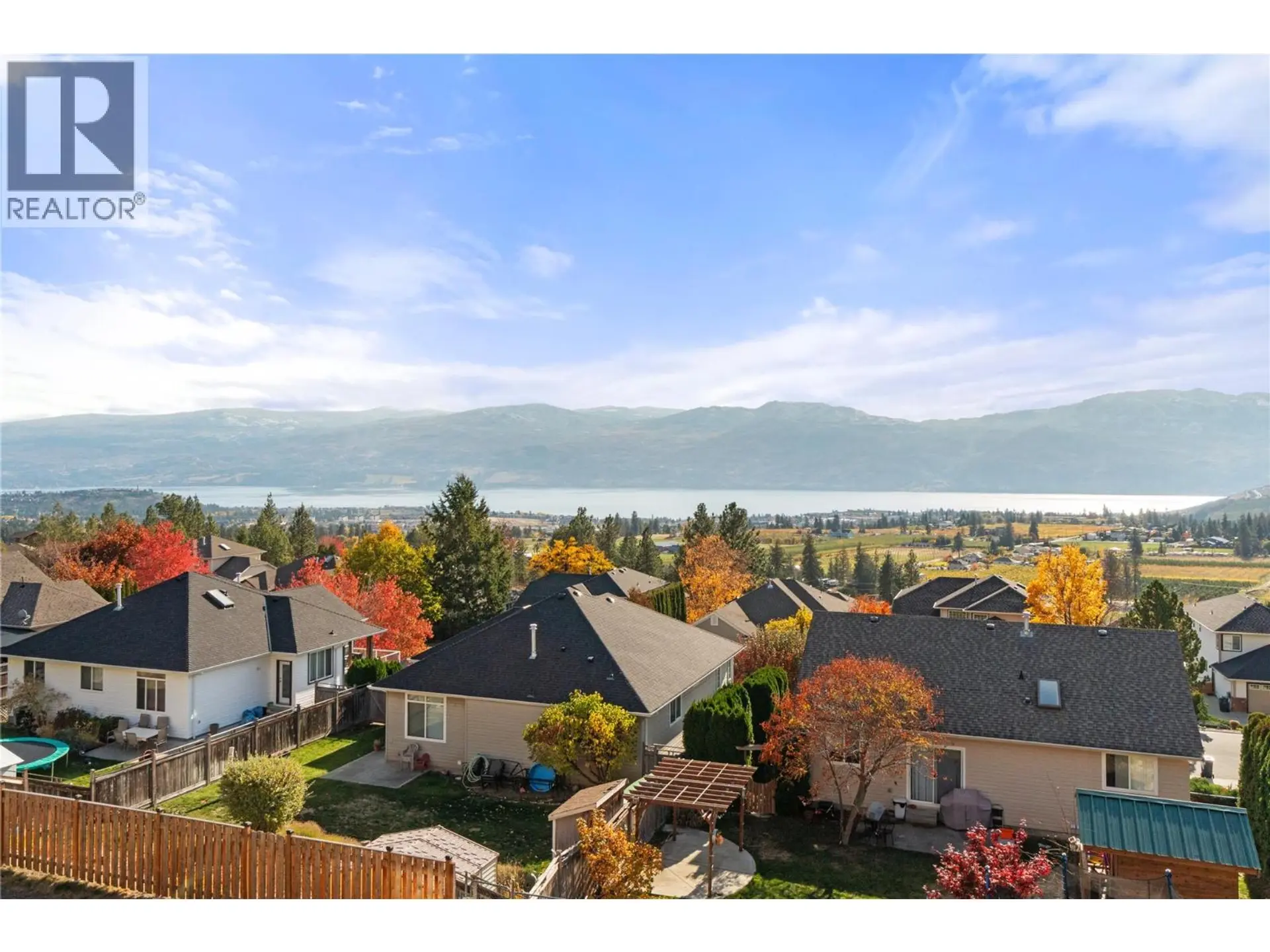 Property at 2827 Copper Ridge Drive, West Kelowna, BC