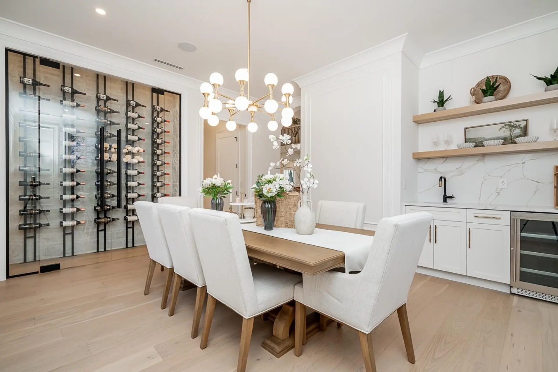 Property at 8888 Hadden Street, Langley, BC