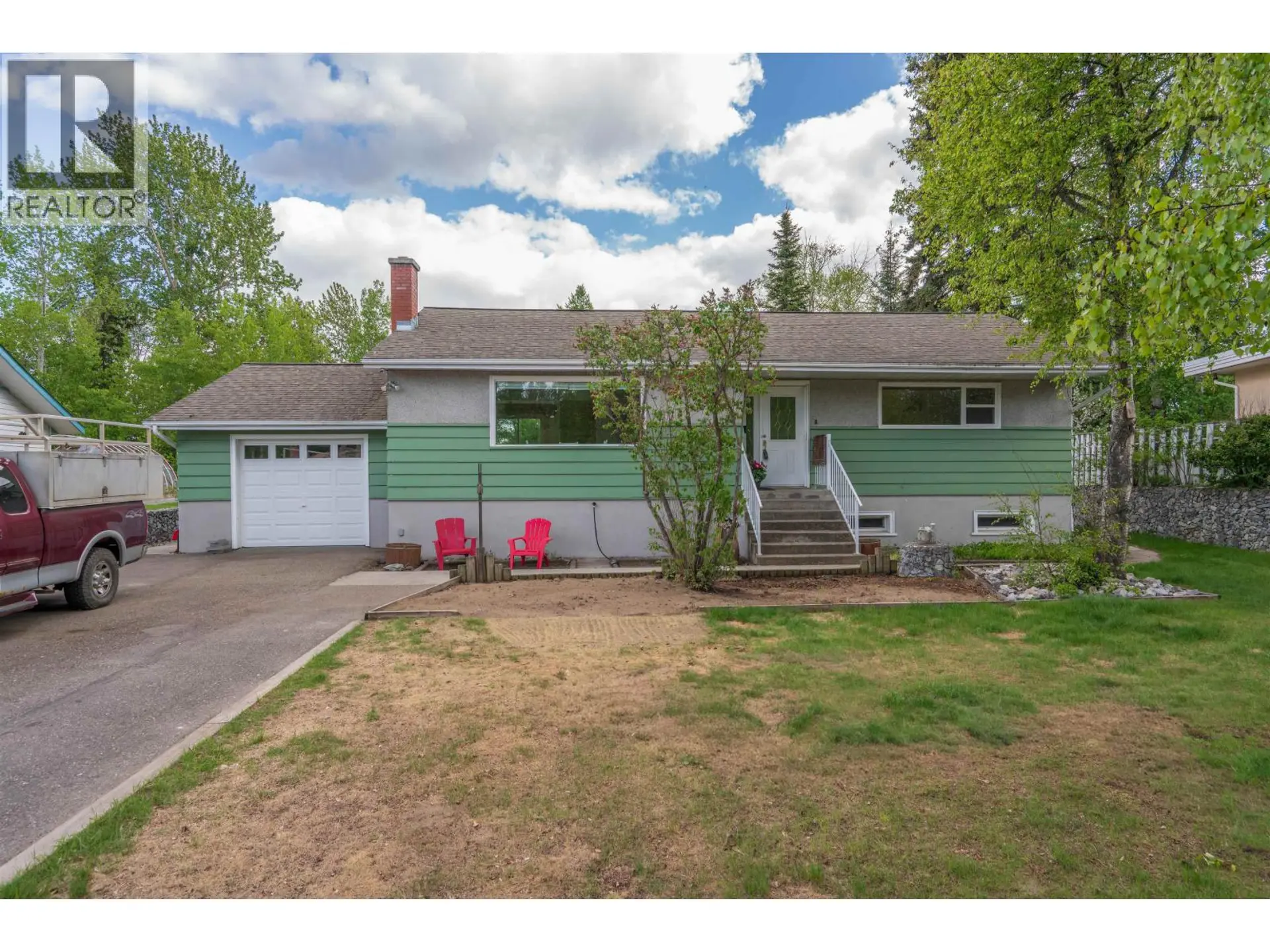 Property at 2725 POLARIS ROAD, Prince George, BC