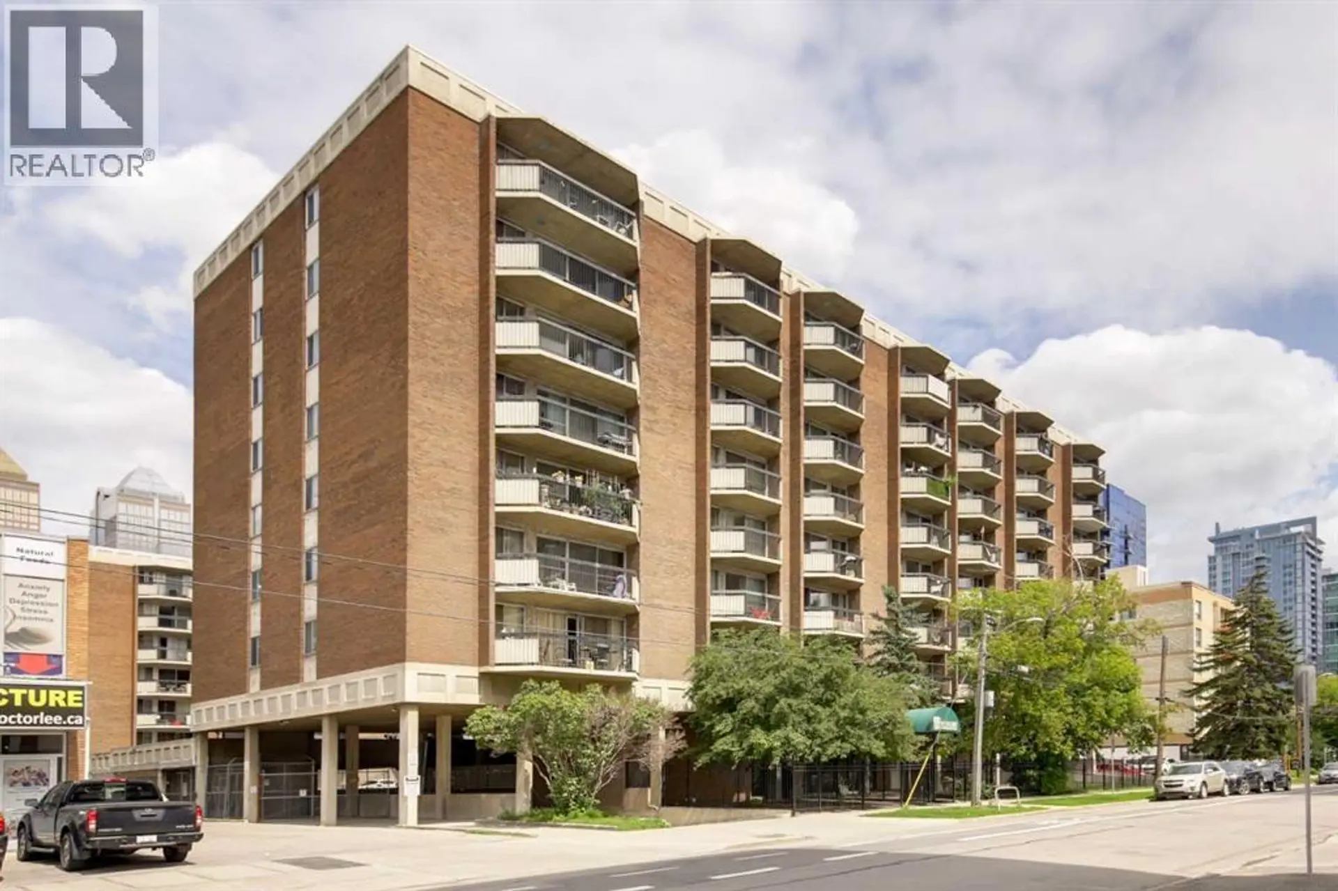 #706 340 14 Avenue SW - Image 1