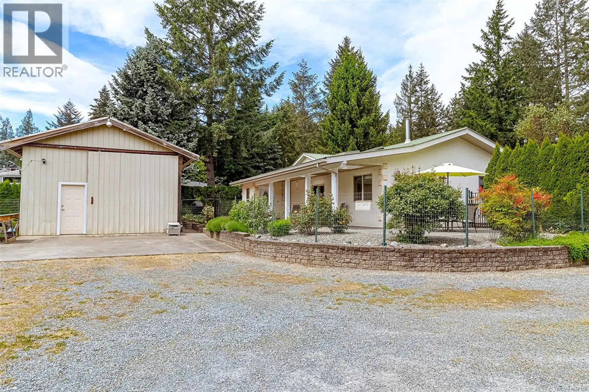 Property at 3352 Ridgeview Cres, Cobble Hill, BC