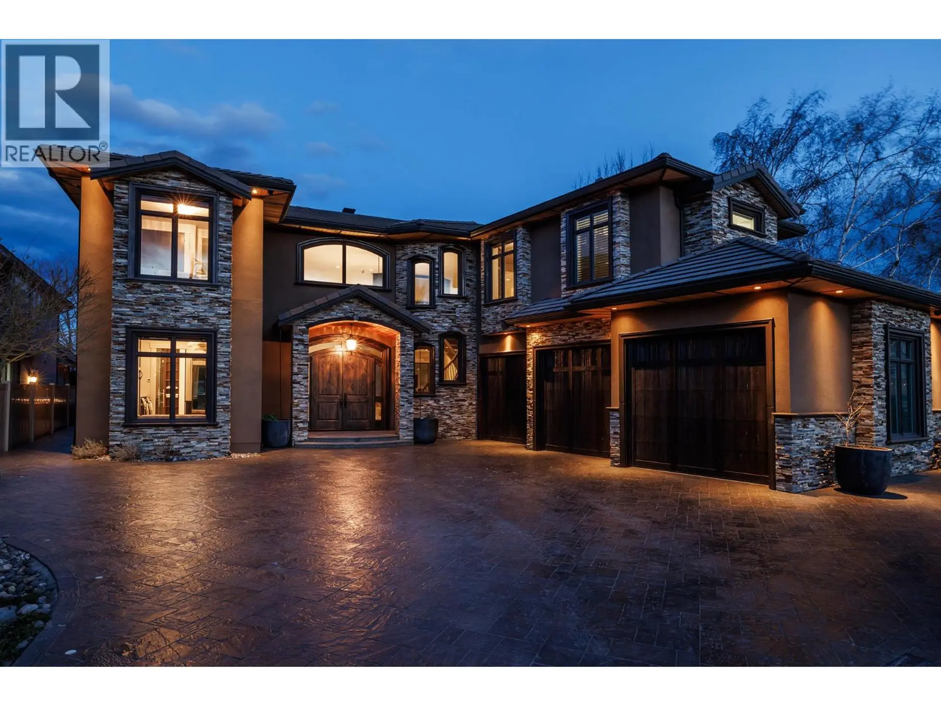 Property at 4165 Gellatly Road, West Kelowna, BC