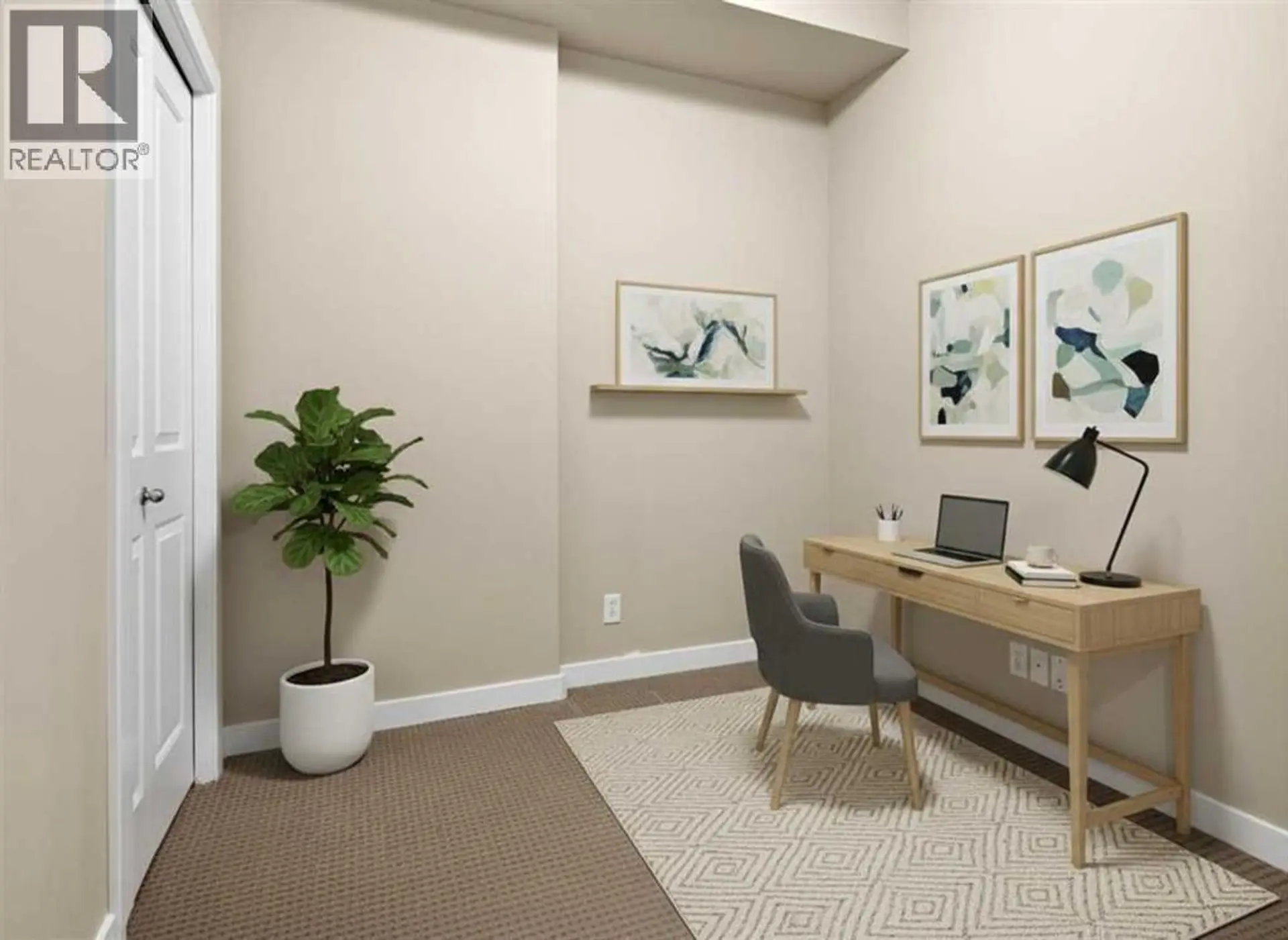 #411 1053 10 Street SW - Image 16