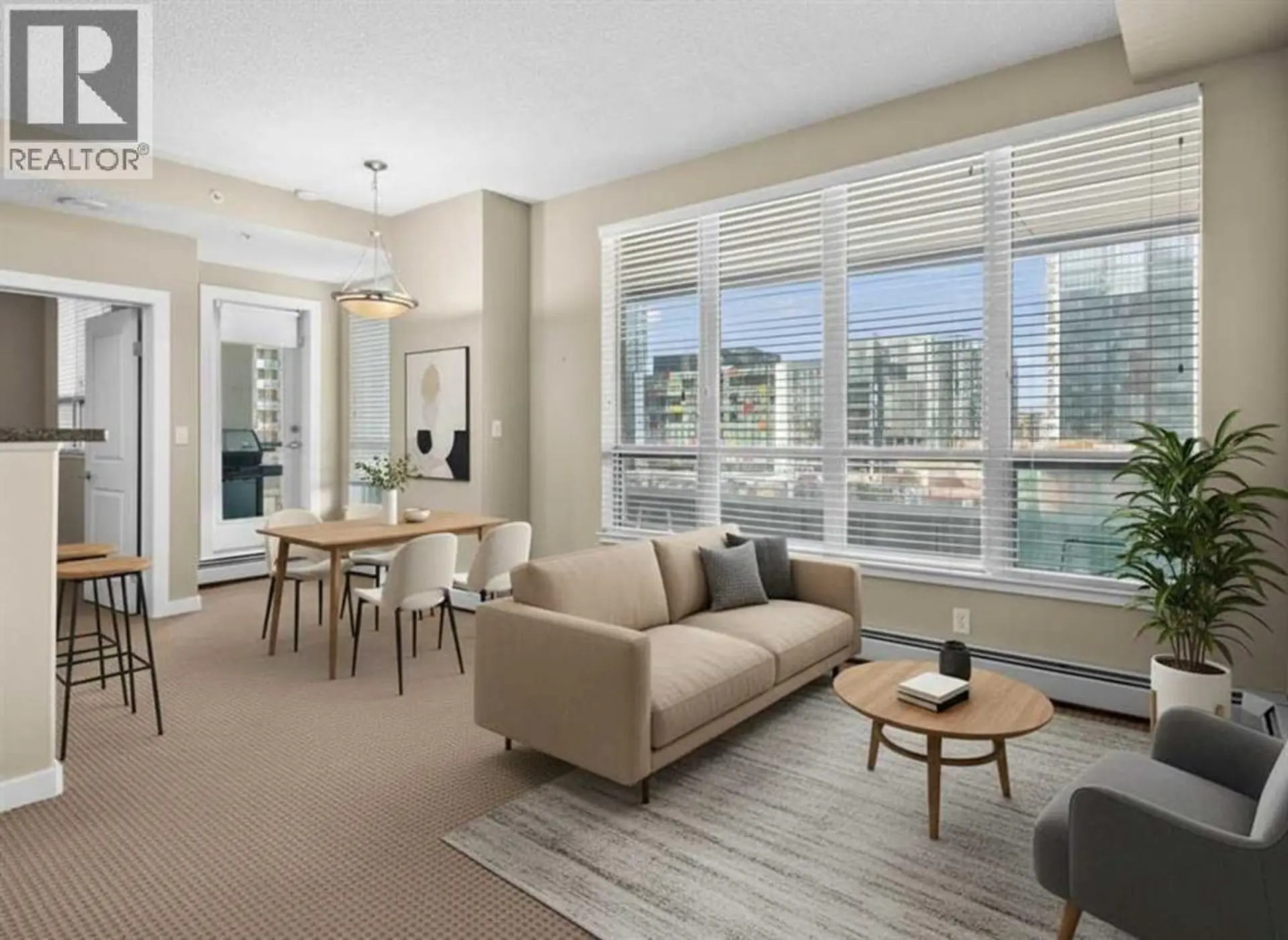#411 1053 10 Street SW - Image 9