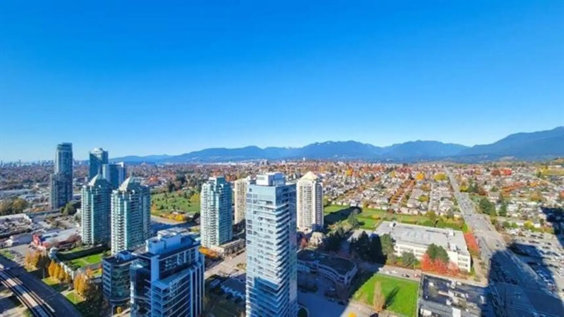 Property at #3104 4485 Skyline Drive, Burnaby, BC