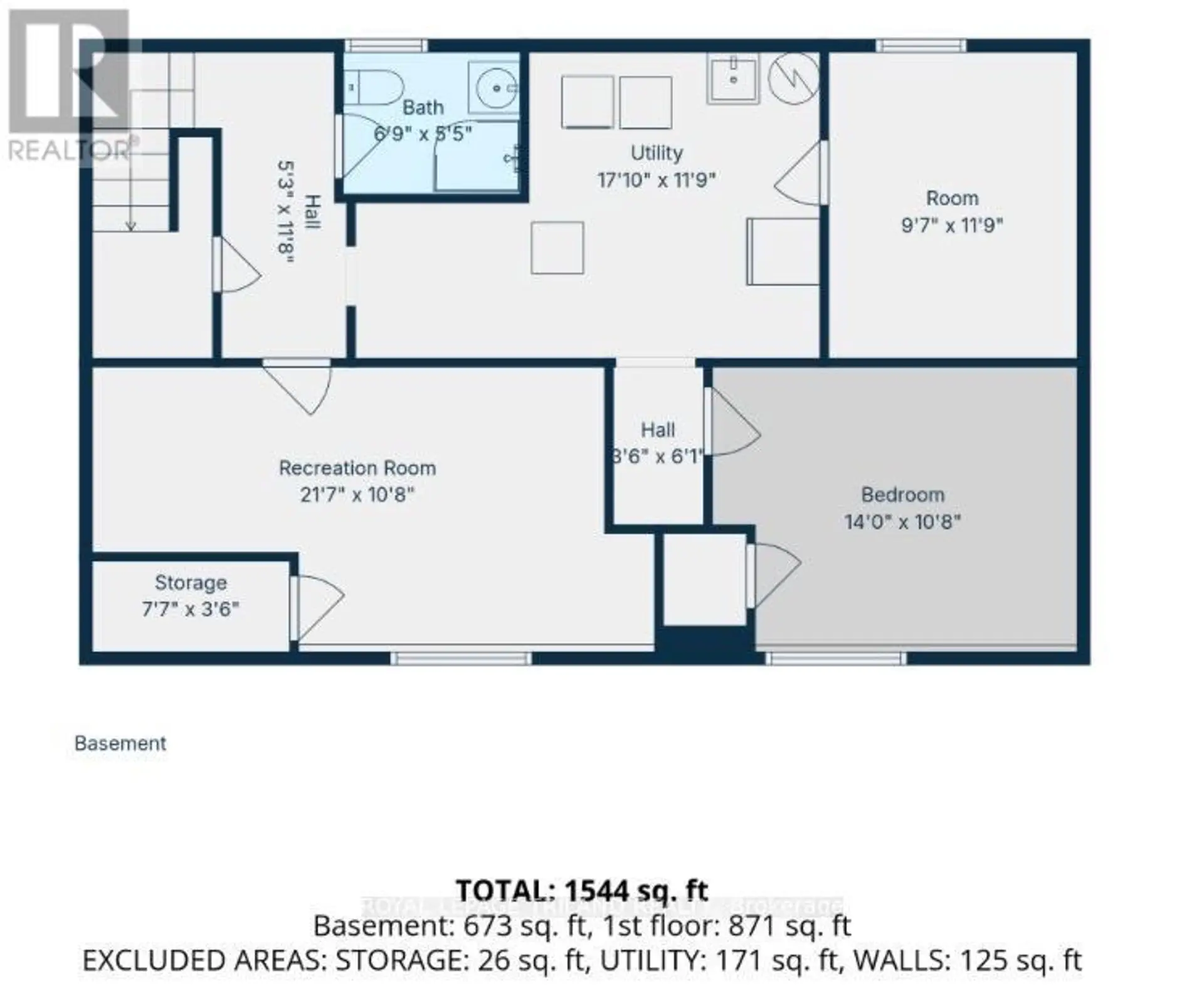 1548 DALE STREET - Image 19