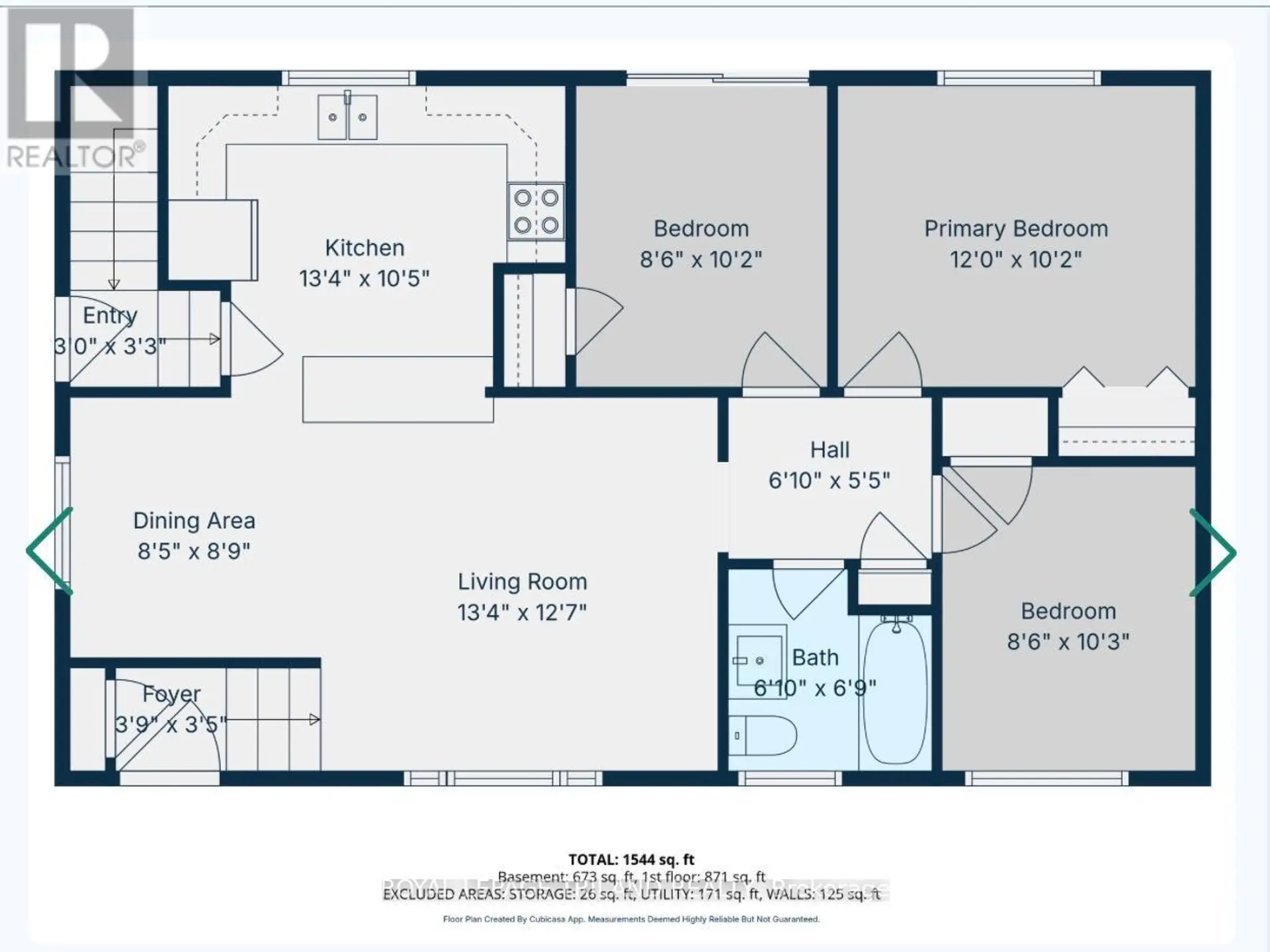 1548 DALE STREET - Image 18