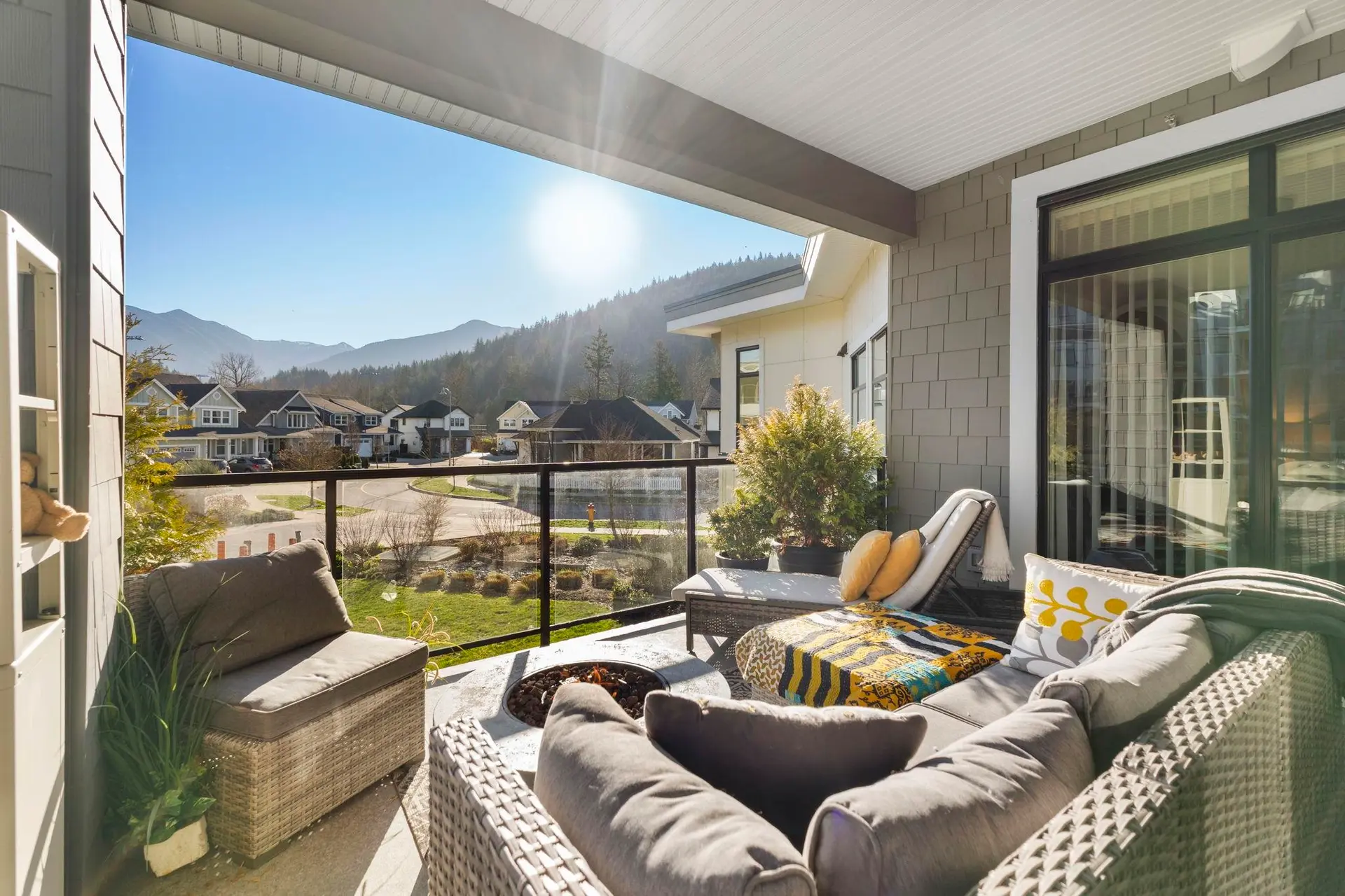 Property at #202 5384 Tyee Lane, Chilliwack, BC