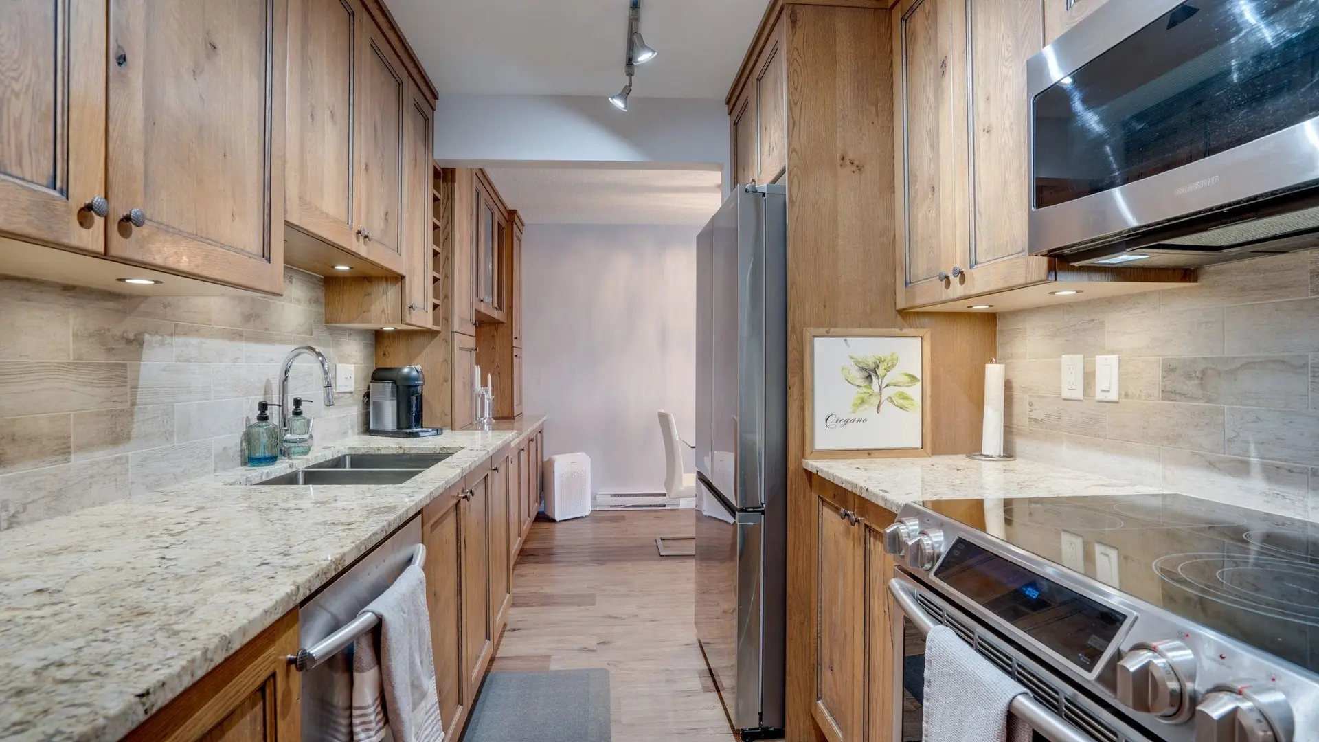Property at #222 575 Sutherland Avenue, , BC
