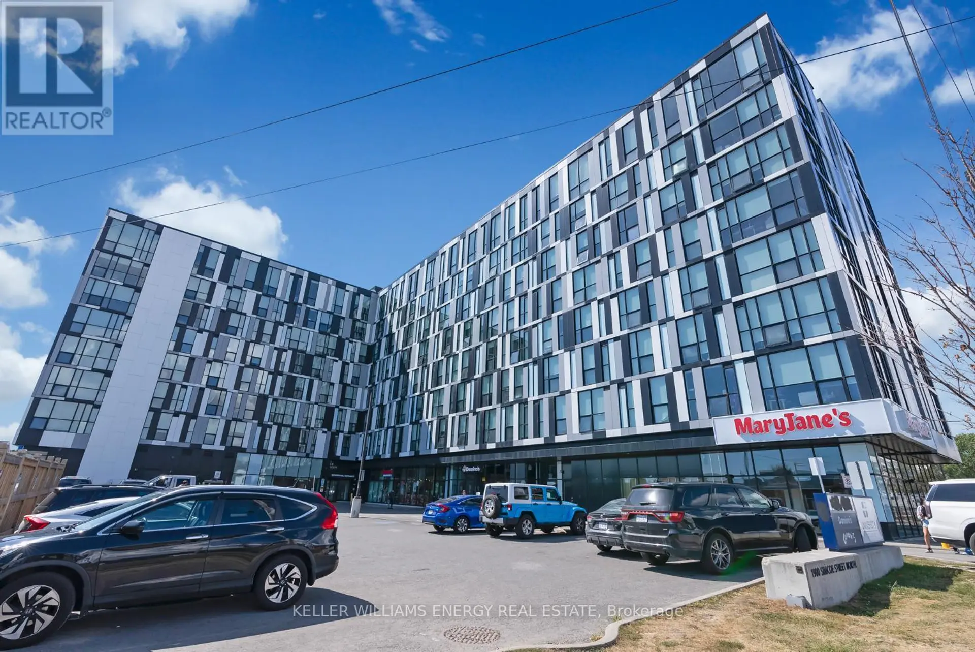 #217 1900 SIMCOE STREET N - Image 2