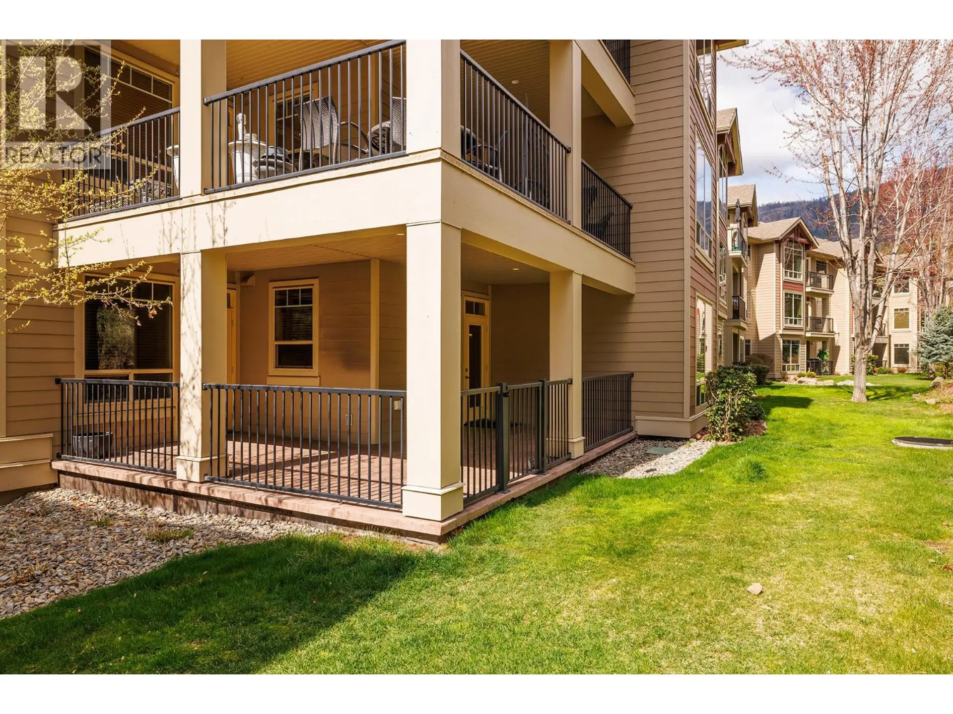 Property at #109 2770 Auburn Road, West Kelowna, BC
