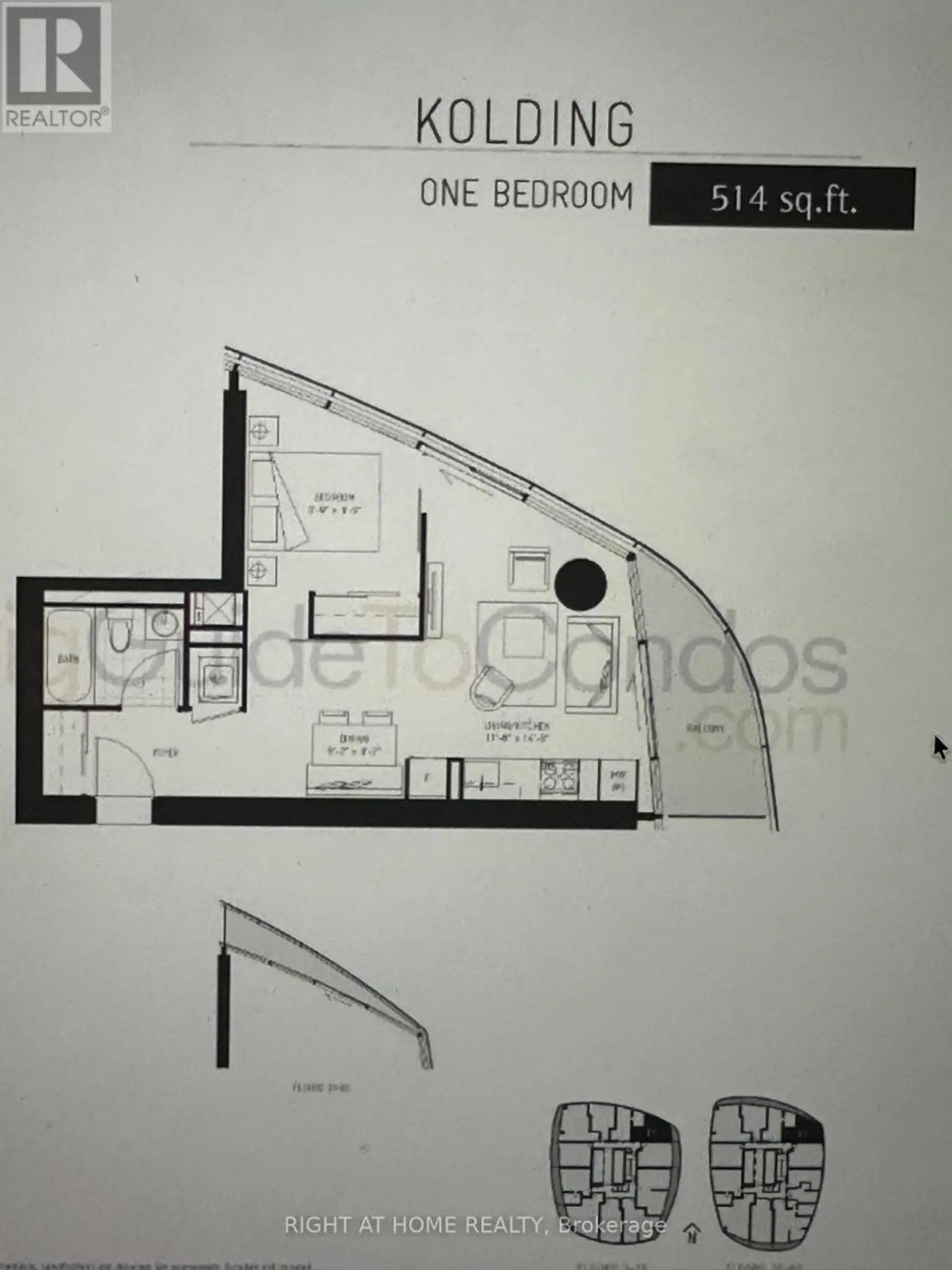 #511 14 YORK STREET - Image 17