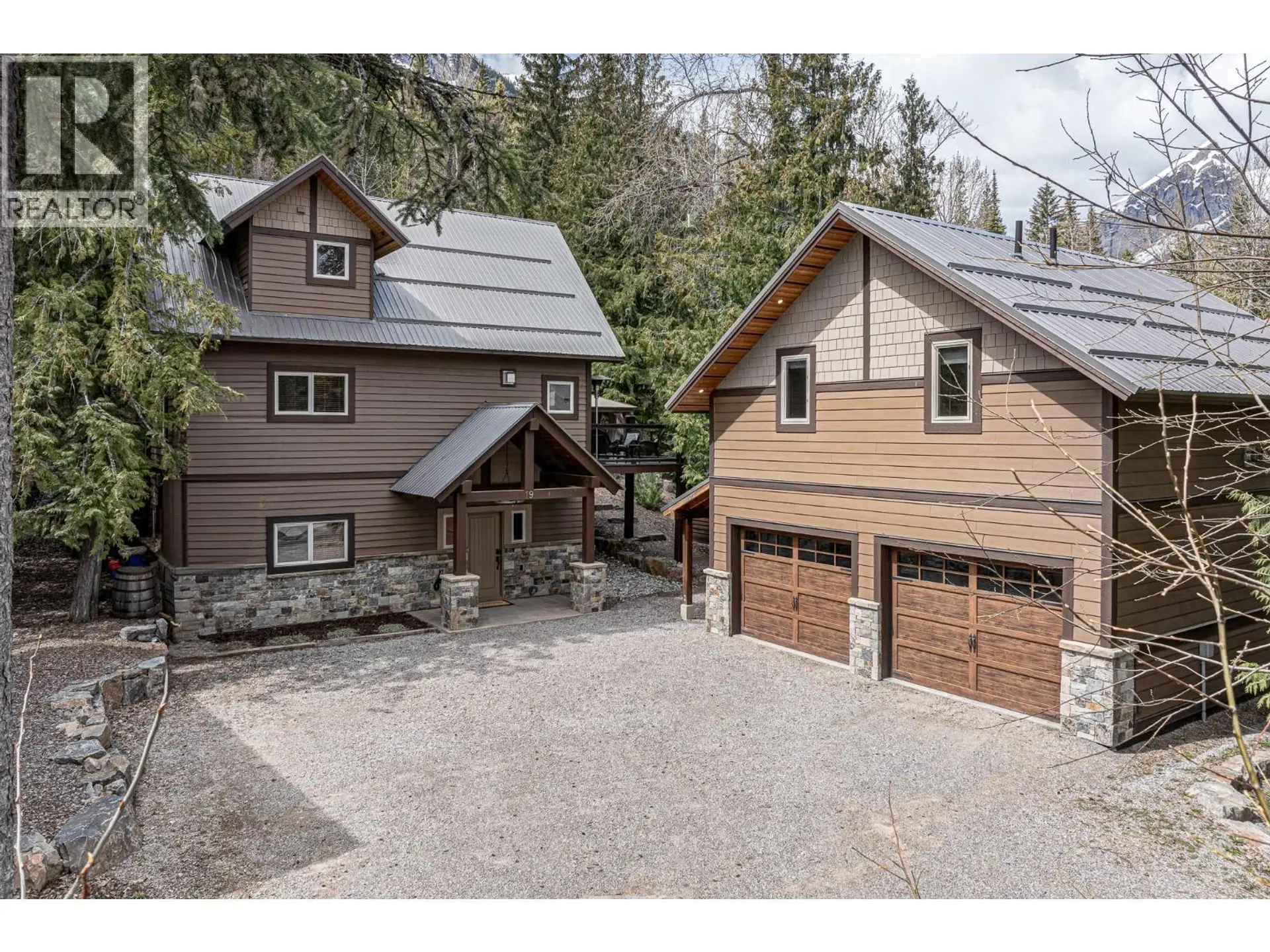 Property at 19 Alpine Trail Crescent, Fernie, BC