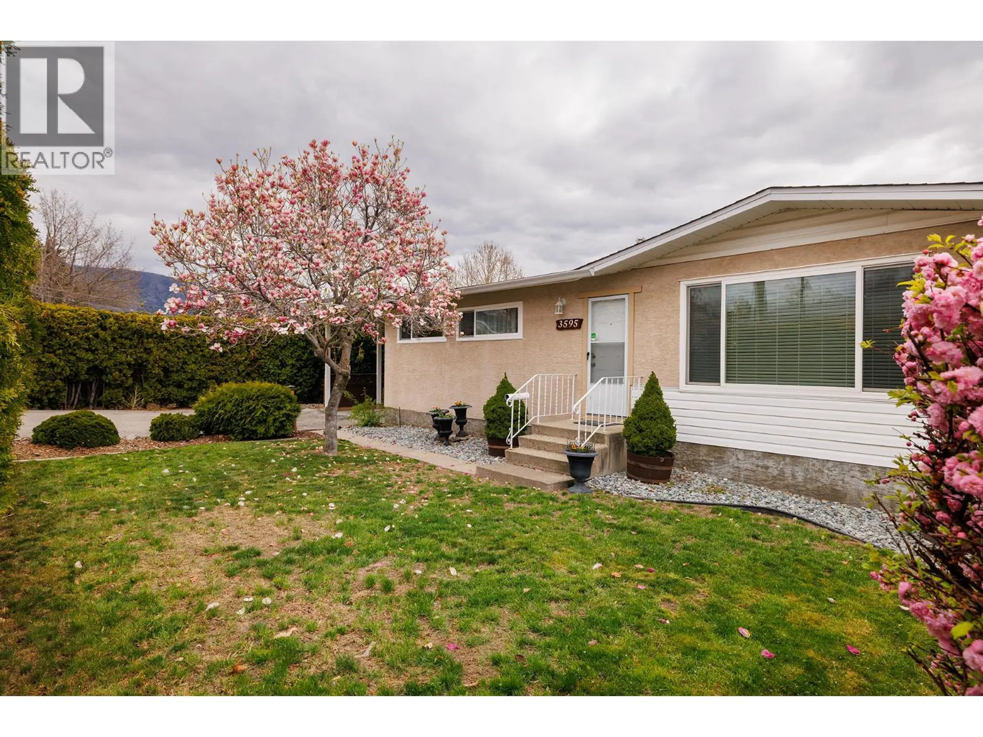 Property at 3595 Brown Road, West Kelowna, BC