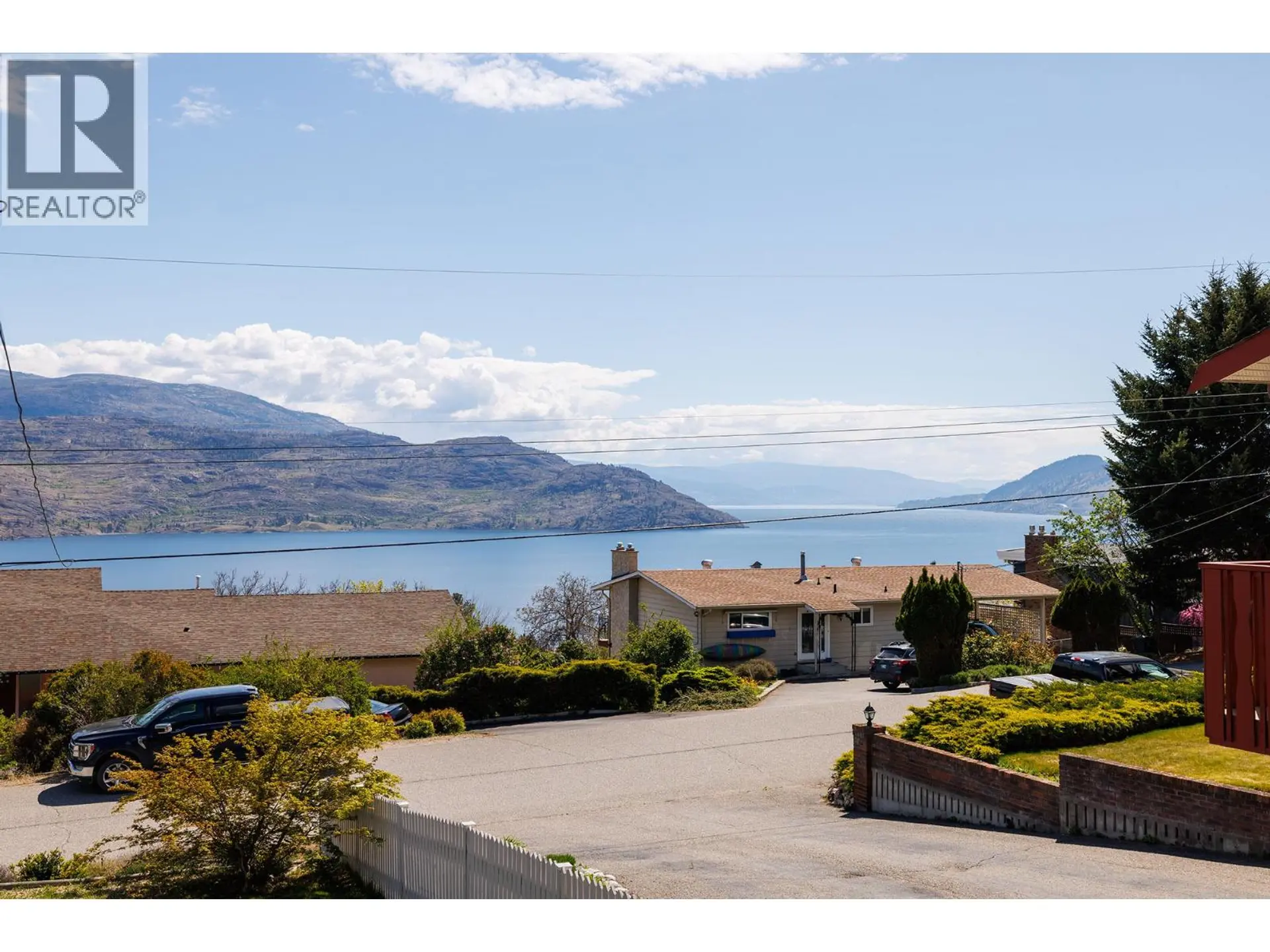 Property at 6132 Wilson Road, Peachland, BC