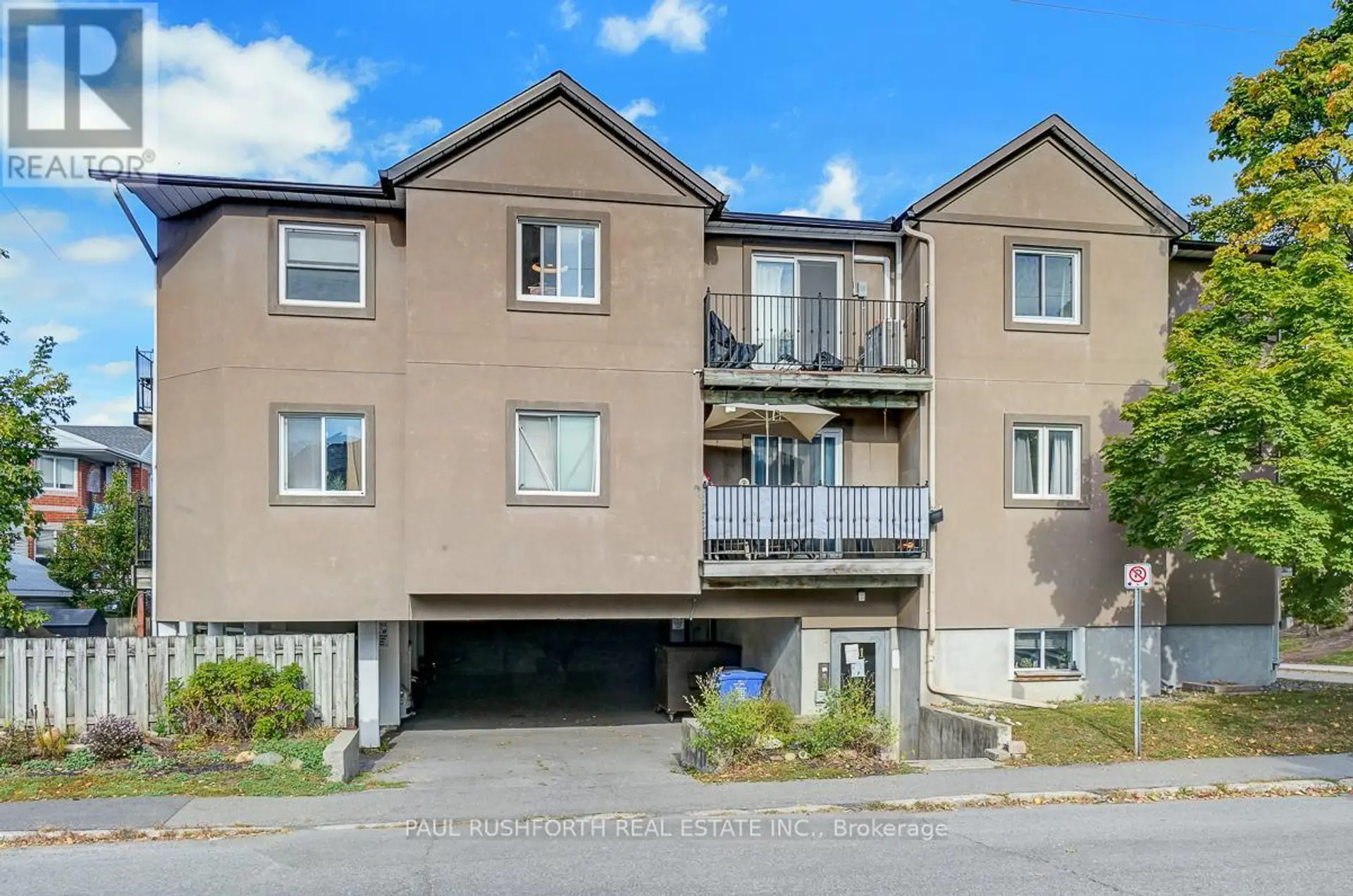 #201 41 HILDA STREET - Image 2
