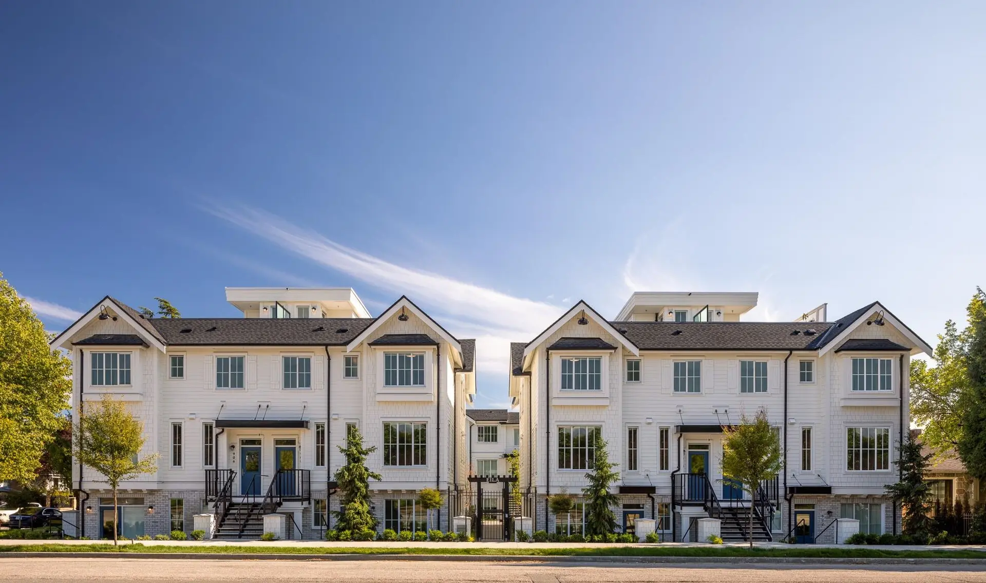 Property at 6531 Fremlin Street, Vancouver, BC
